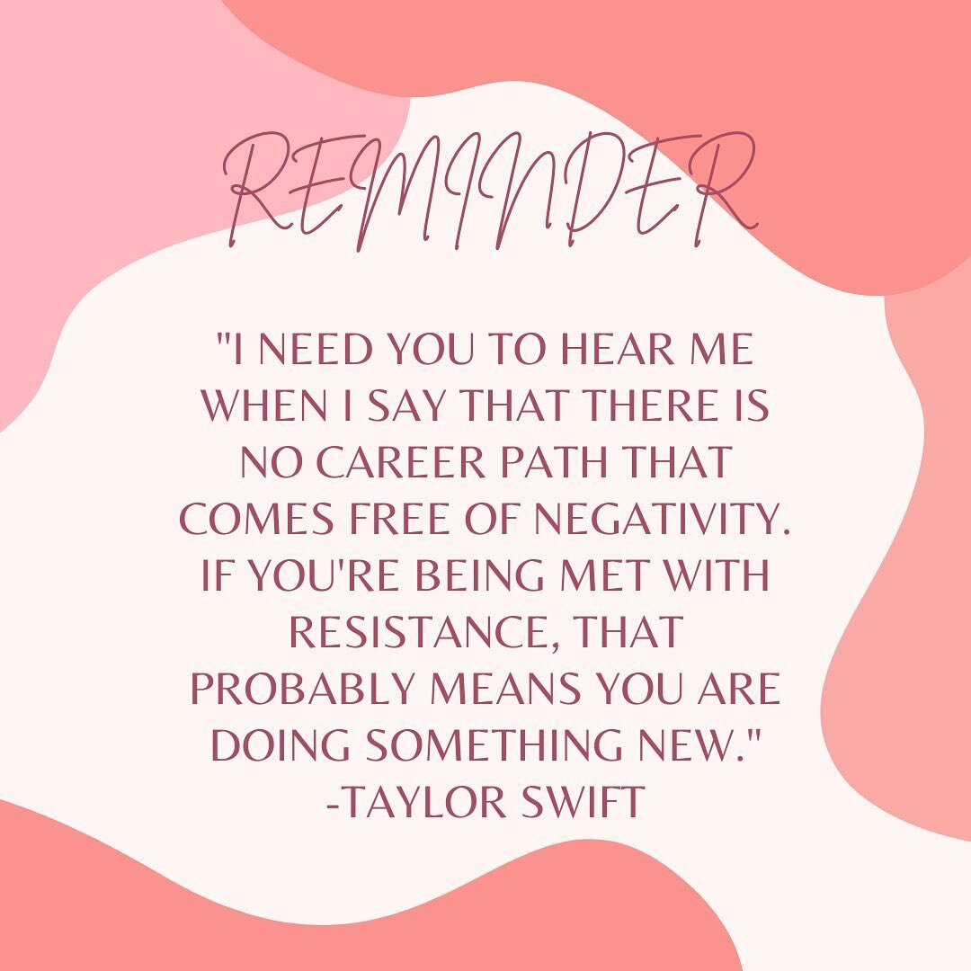 FUEL UP, it&rsquo;s Monday! #motivationmonday #reminders #youcandoit #swiftie