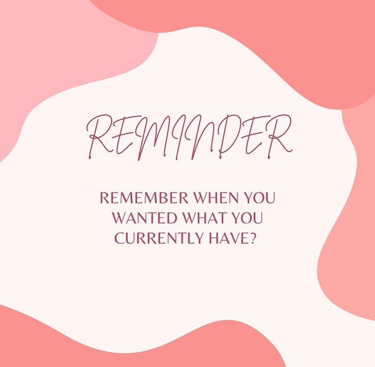 A friendly Monday reminder for you friends ❤️