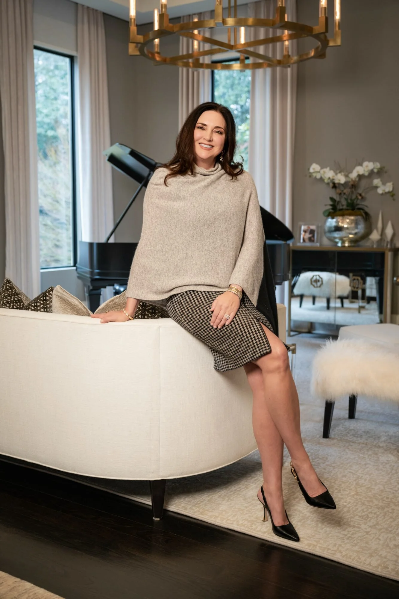 Voyage atl magazine article: inspiring conversations with roane loudermilk of loudermilk designs