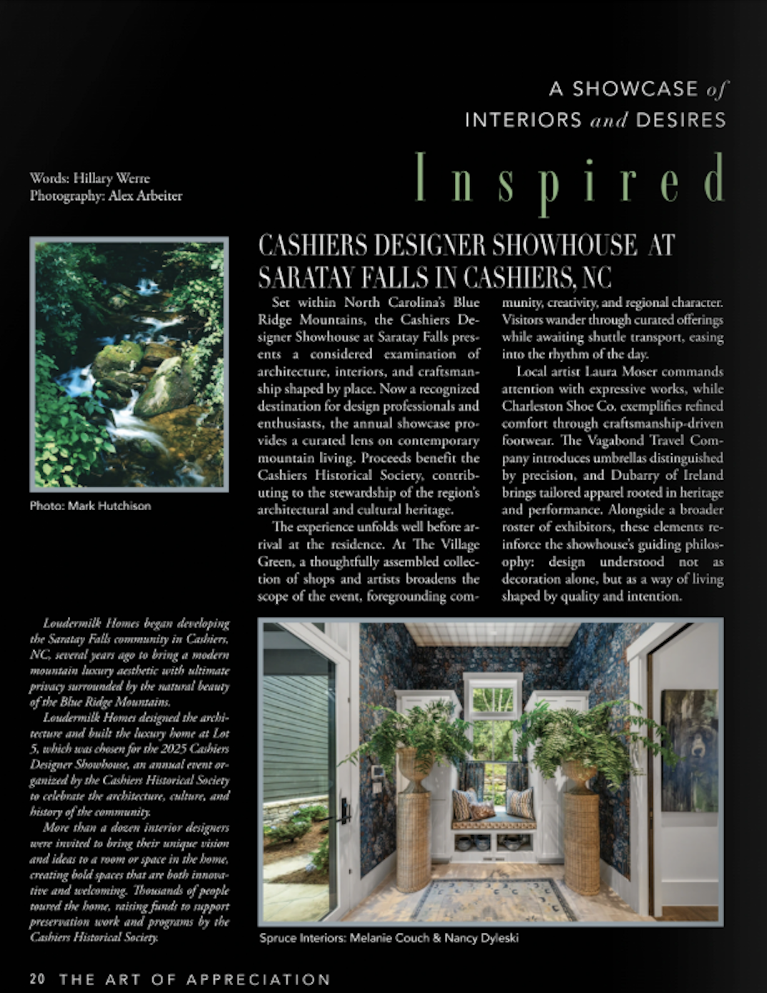 CollXtion Magazine: Inspired Living &amp; Design