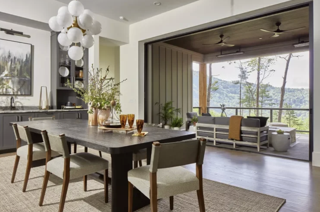 Selection Design vs. Interior Design: What’s the Difference?
