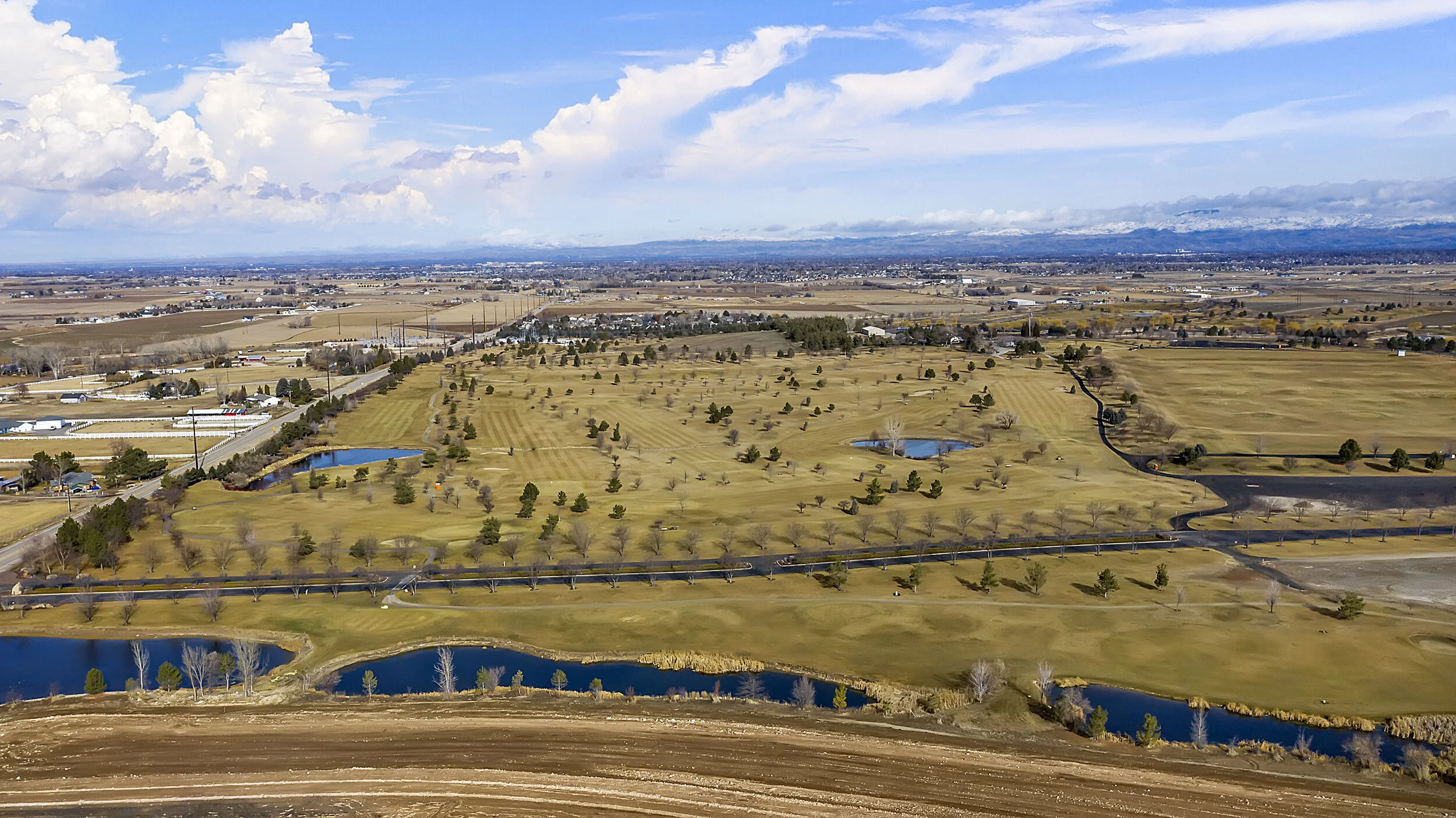 Valor Kuna, Idaho Master Planned CommunityValor Master Planned