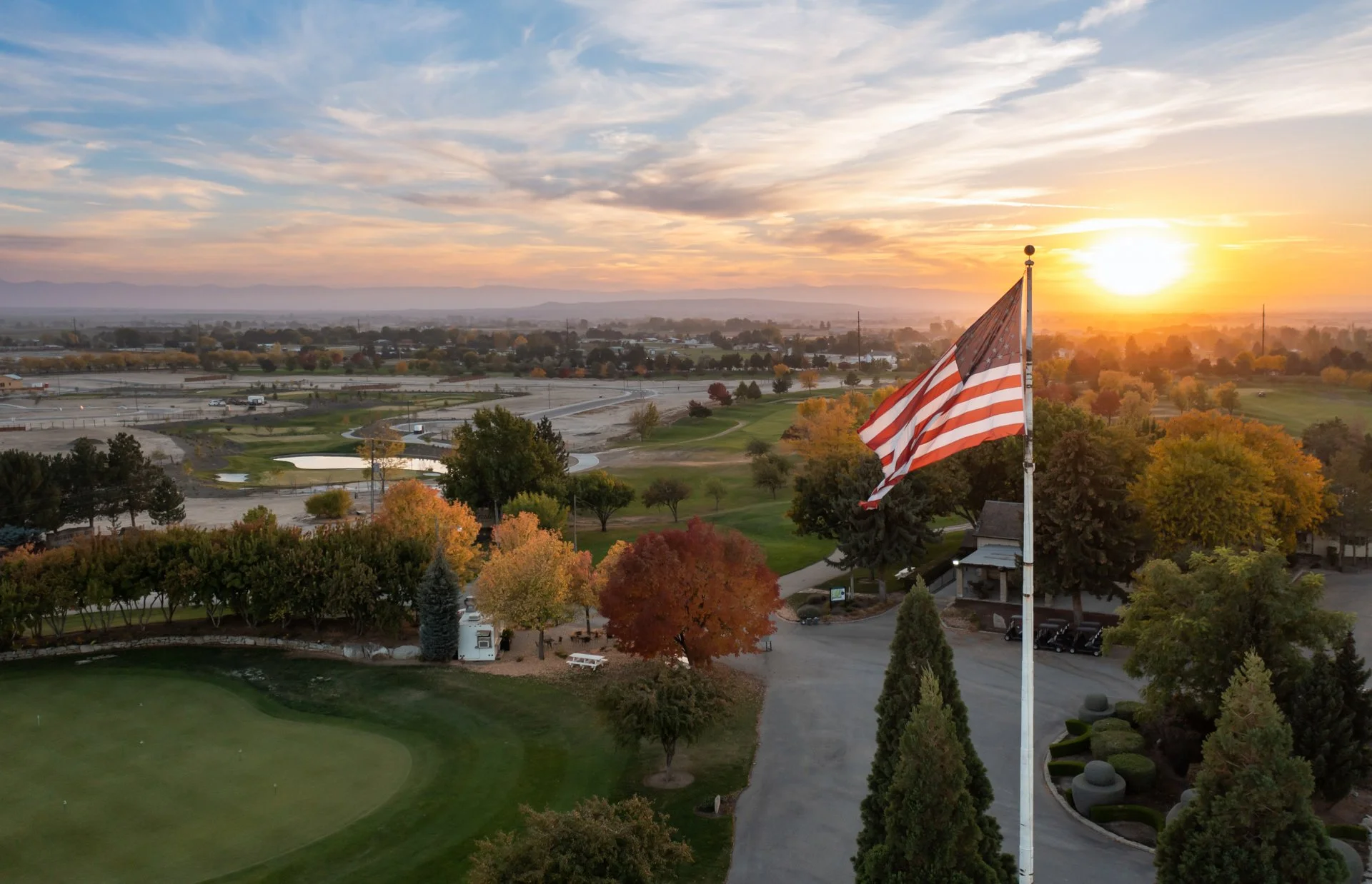 Valor Kuna, Idaho Master Planned Community