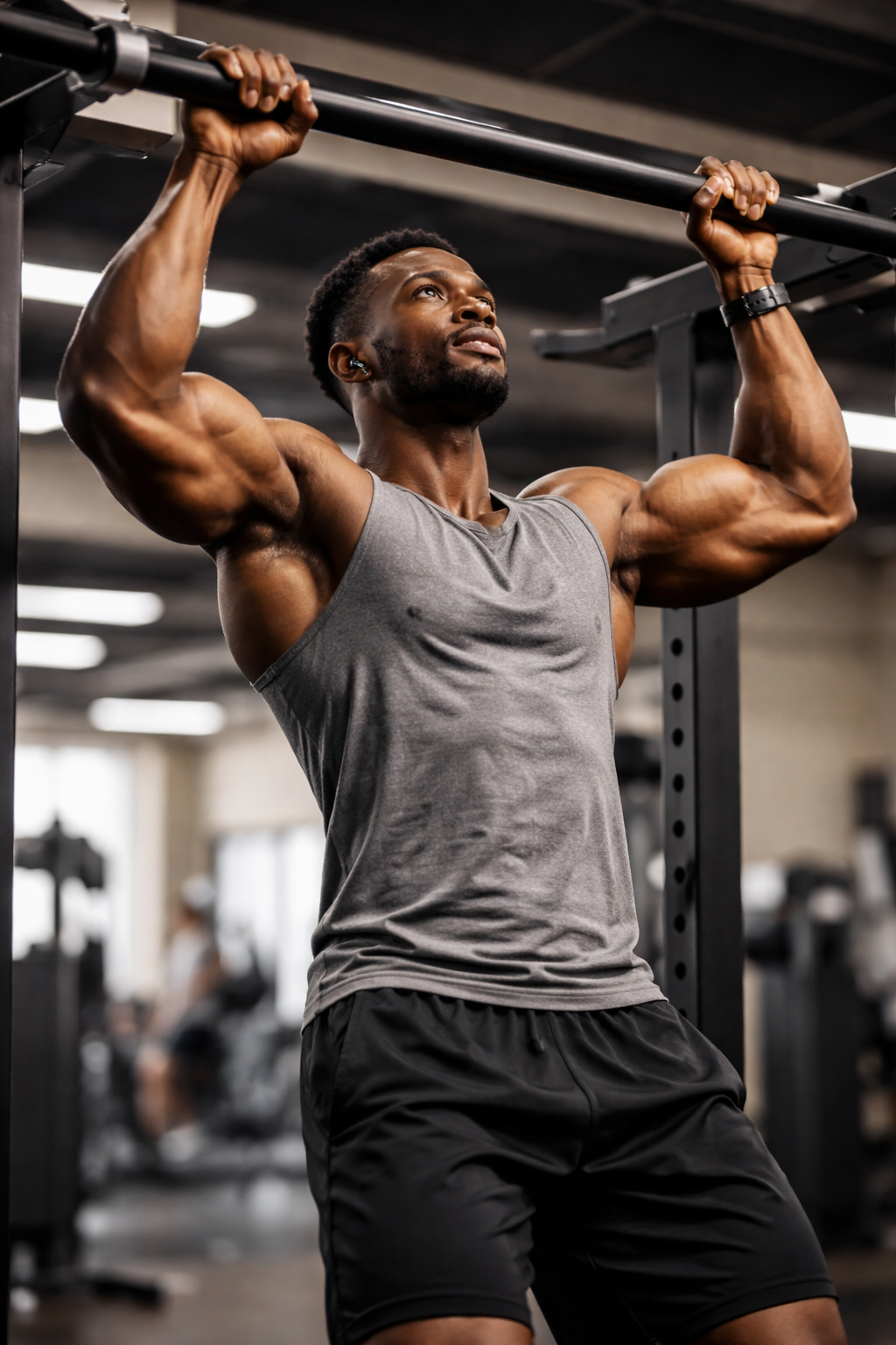 Do Pull-Ups Improve Posture? (Backed by Science)