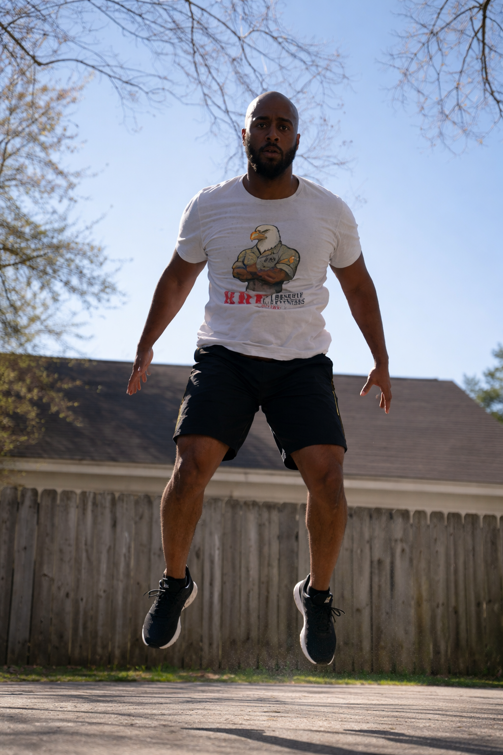 Upper & Lower Body PAP Training for Strength and Explosive Power