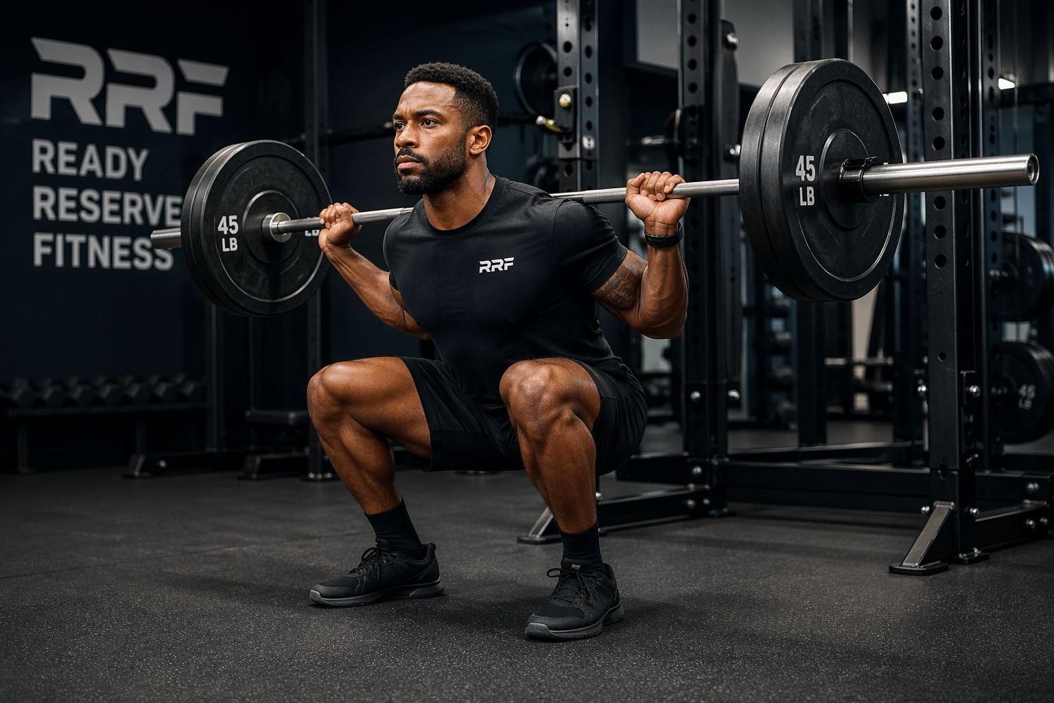 Benefits of Training Legs for Men: Strength, Power, and Longevity
