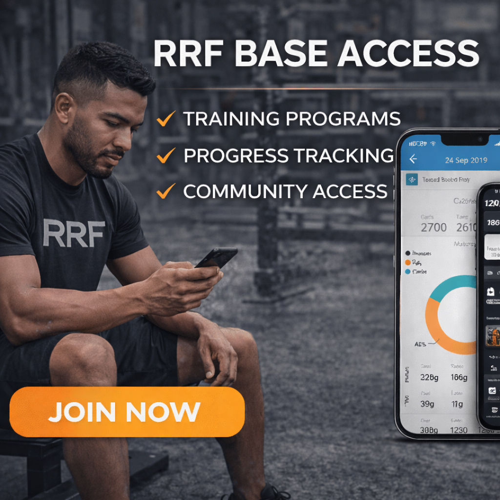 RRF BASE ACCESS