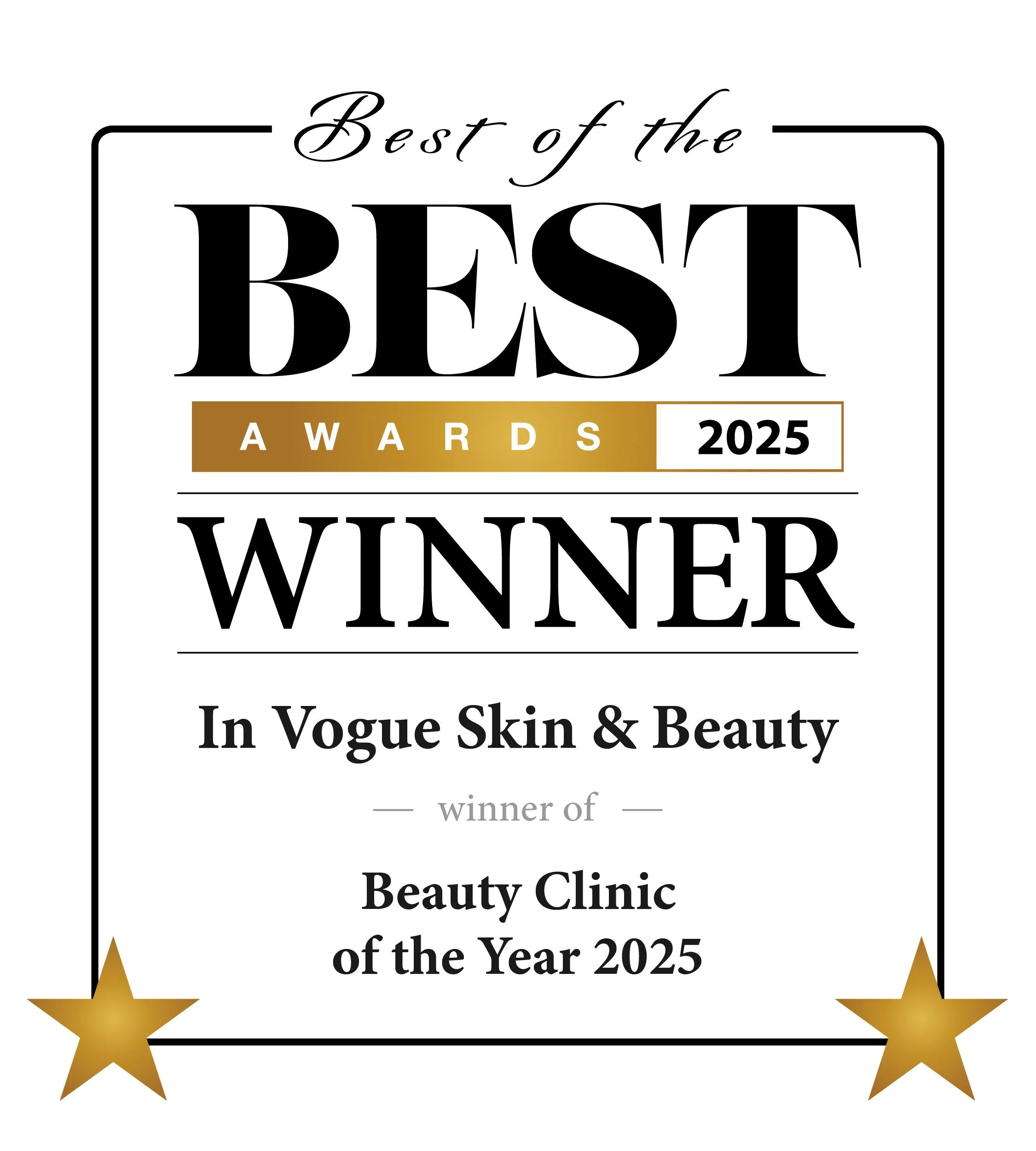 The Best Of The Best Awards 2025