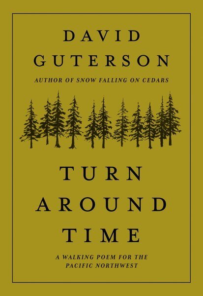 Turn Around Time - David Guterson