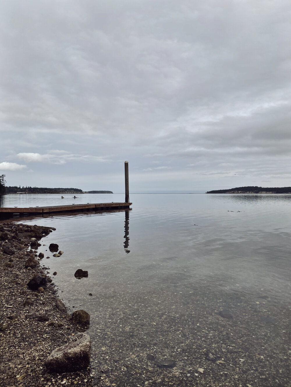 Sequim Bay State Park Review