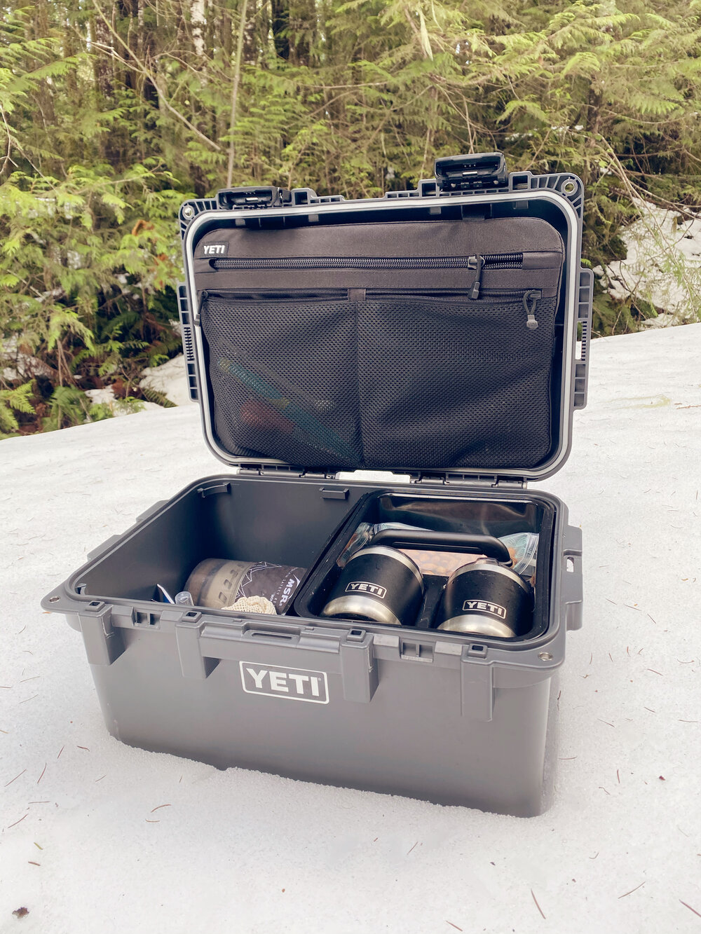 YETI LoadOut 30 GoBox