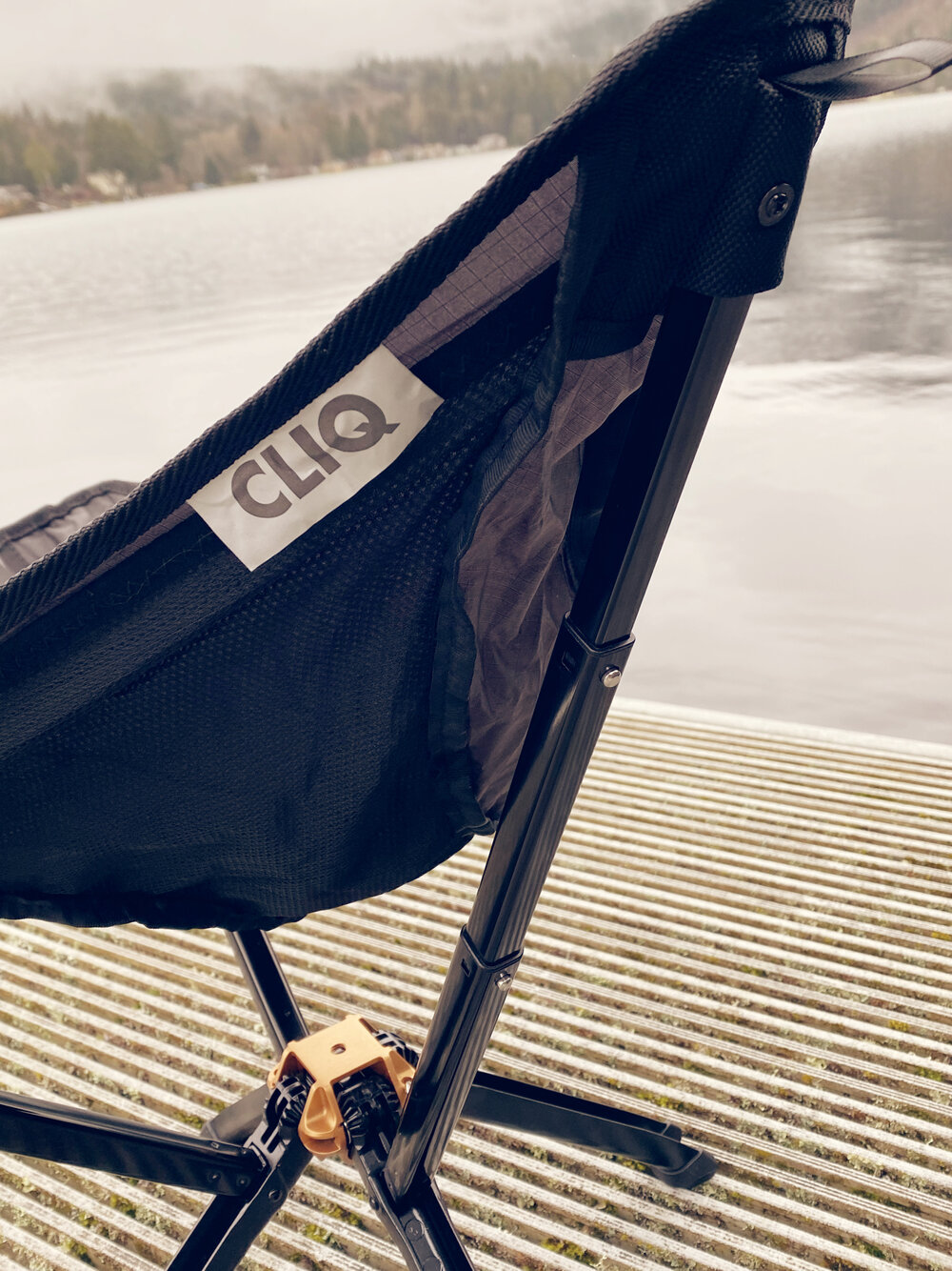 cliq chair review