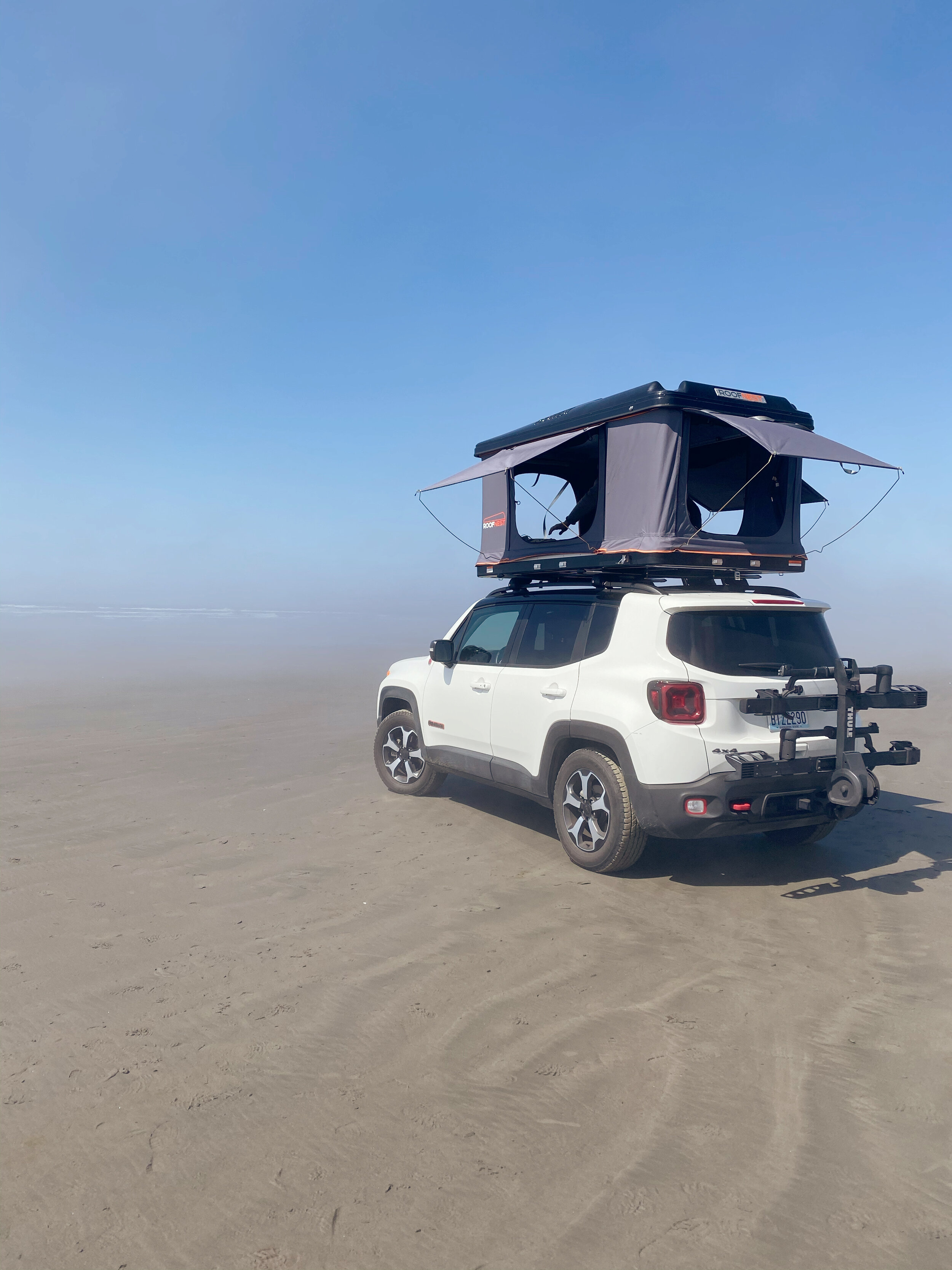 5 Ways We Keep Camping Simple — hatchet & lantern