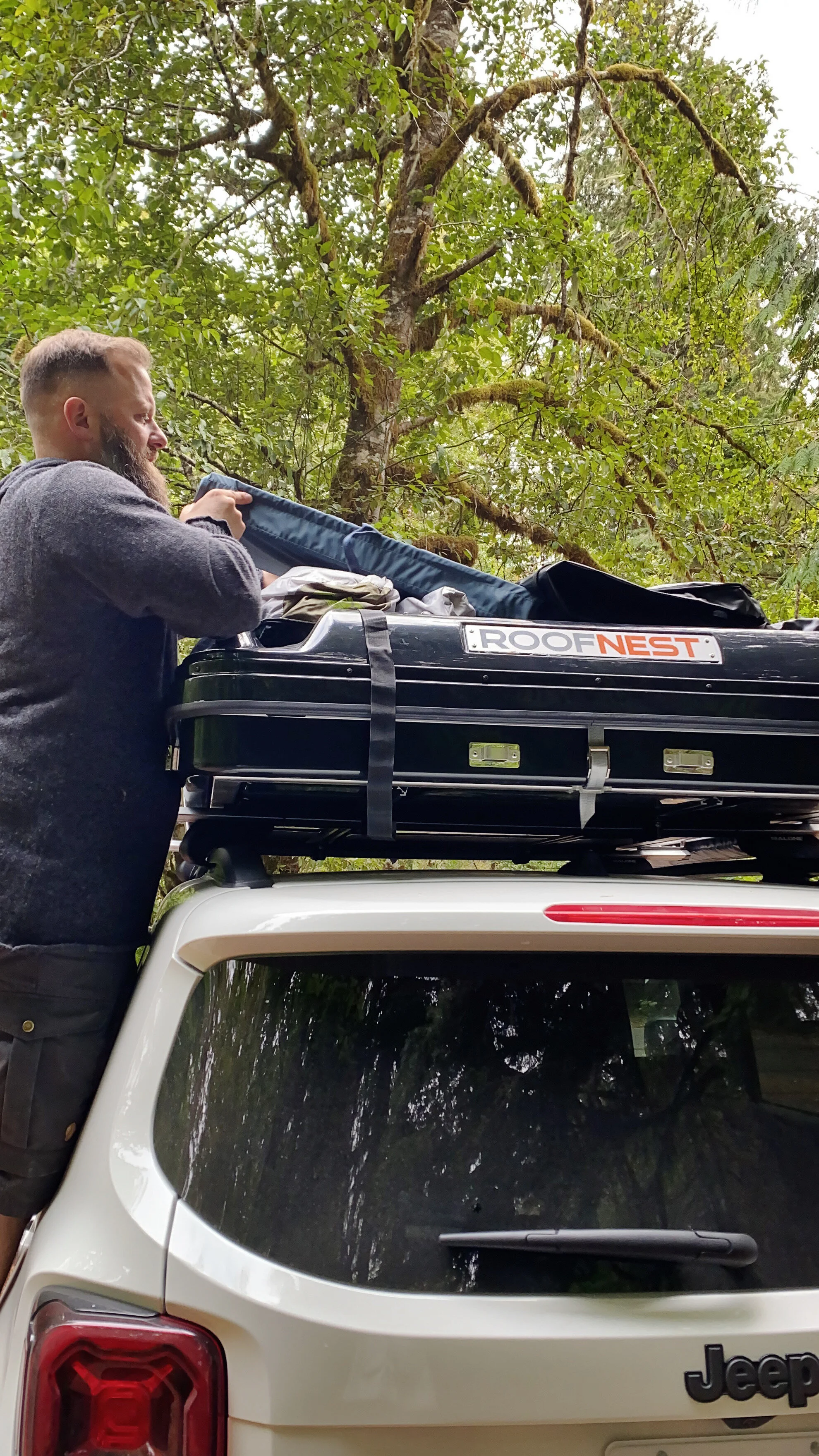 Hatchet Roof Top Tent informacionpublica.svet.gob.gt