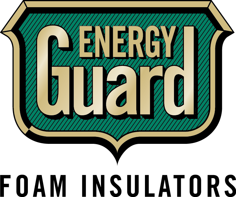 Welcome to EnergyGuard Foam Insulators