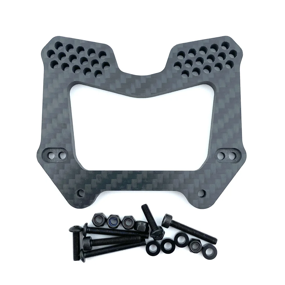 Traxxas Front Shock Tower Traxxas Front Shock Tower