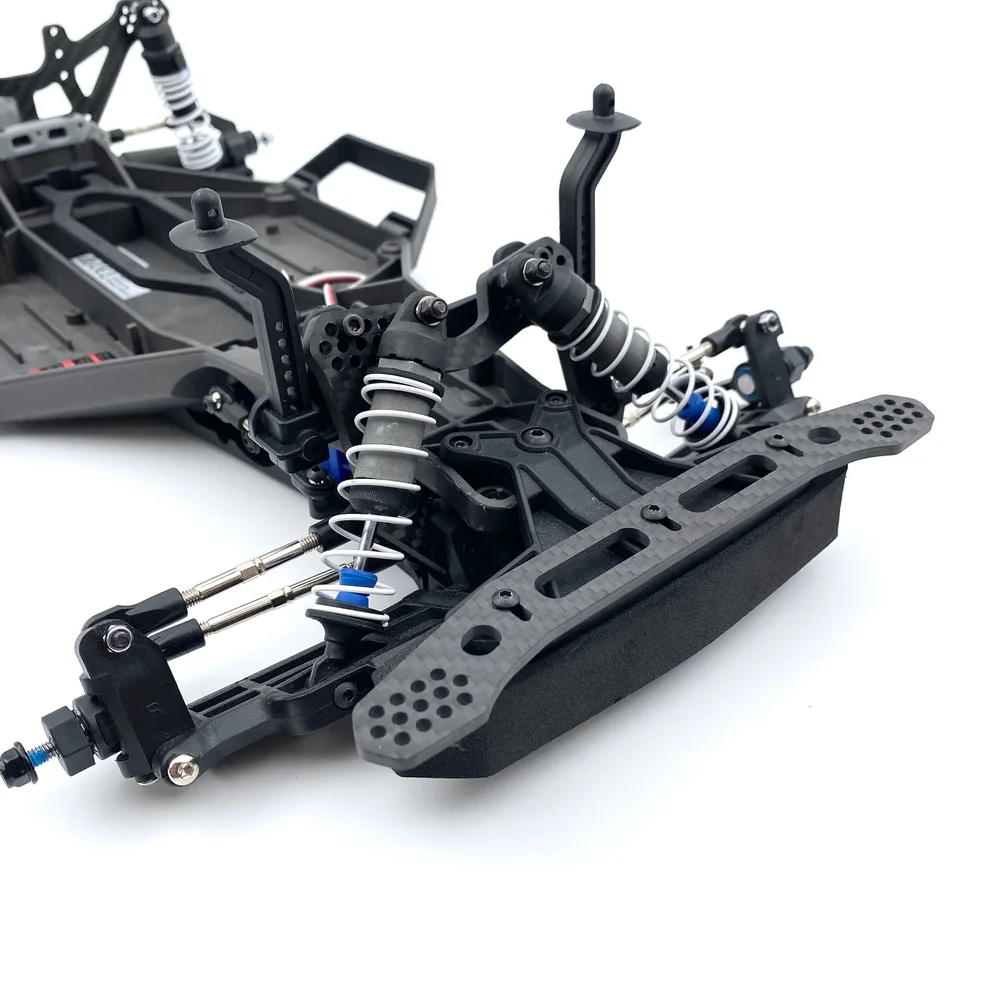 Traxxas Front Shock Tower Traxxas Front Shock Tower