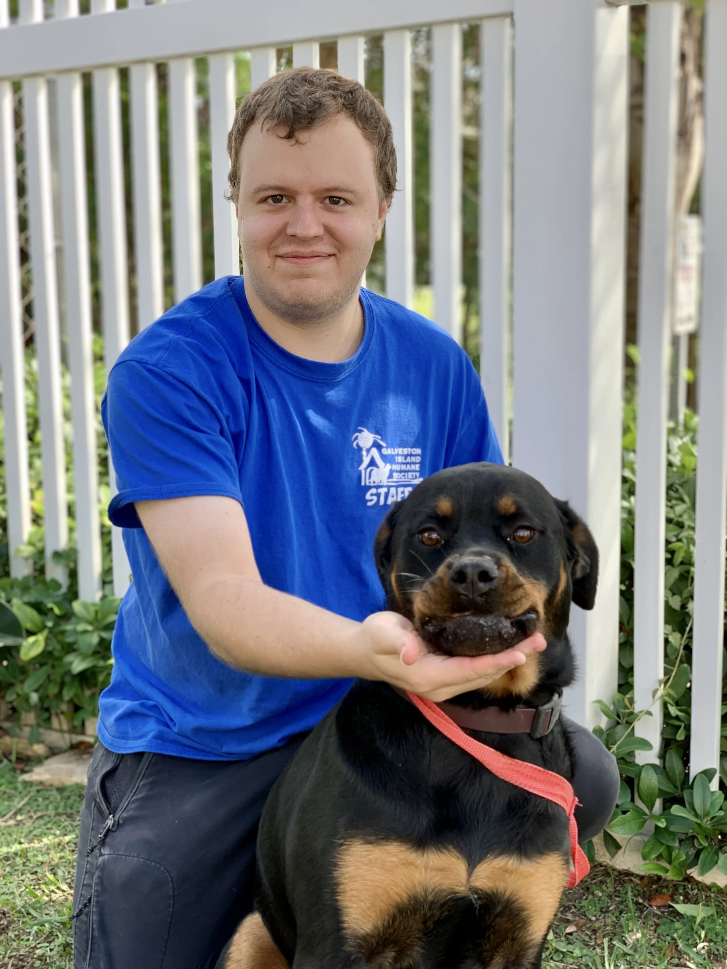 Our Shelter — Galveston Island Humane Society