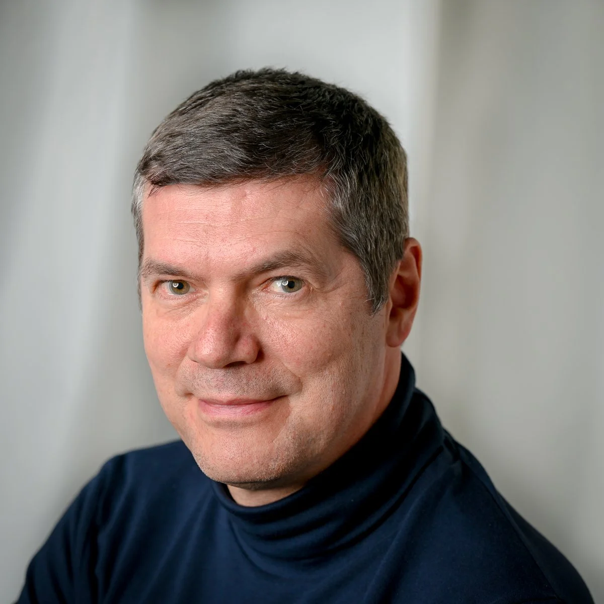 LinkedIn portrait photo / Professional portrait photographer Brussels