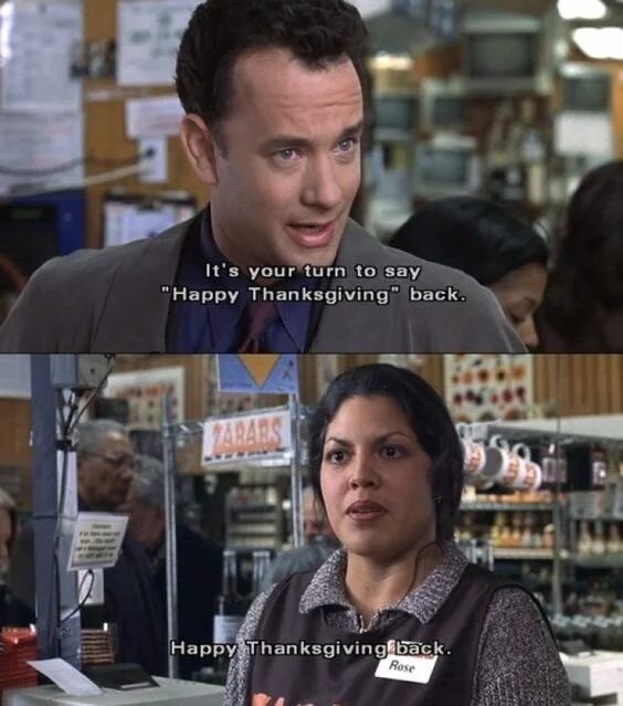 Virtual Thanksgiving Activities