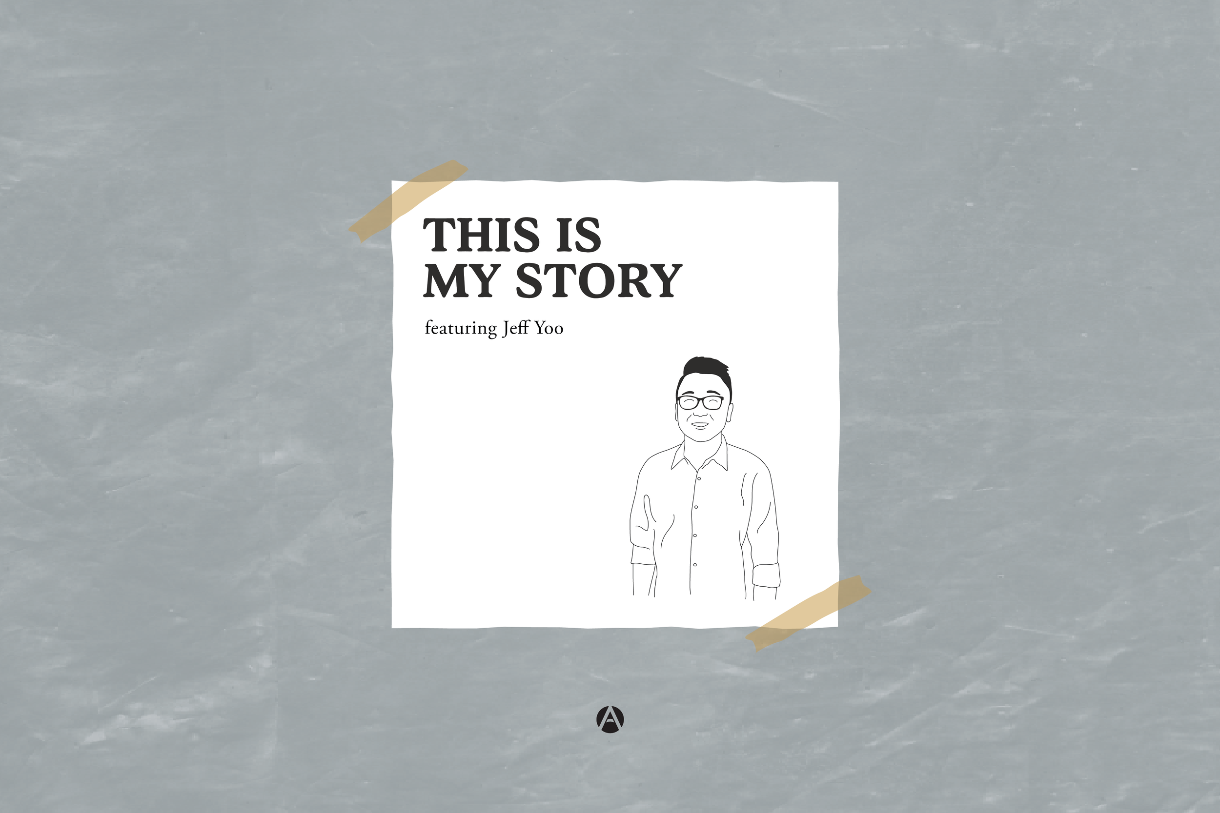 This is My Story: Jeff Yoo