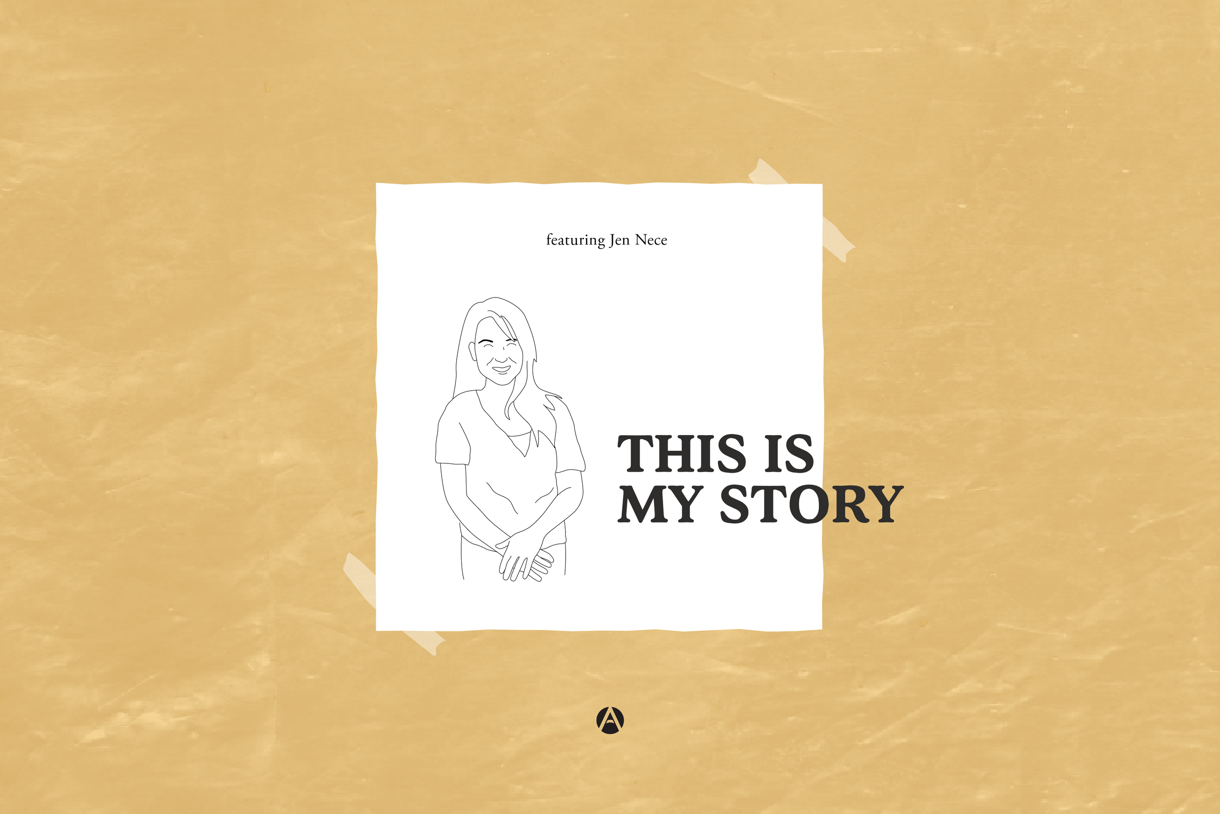 This is My Story: Jen Nece