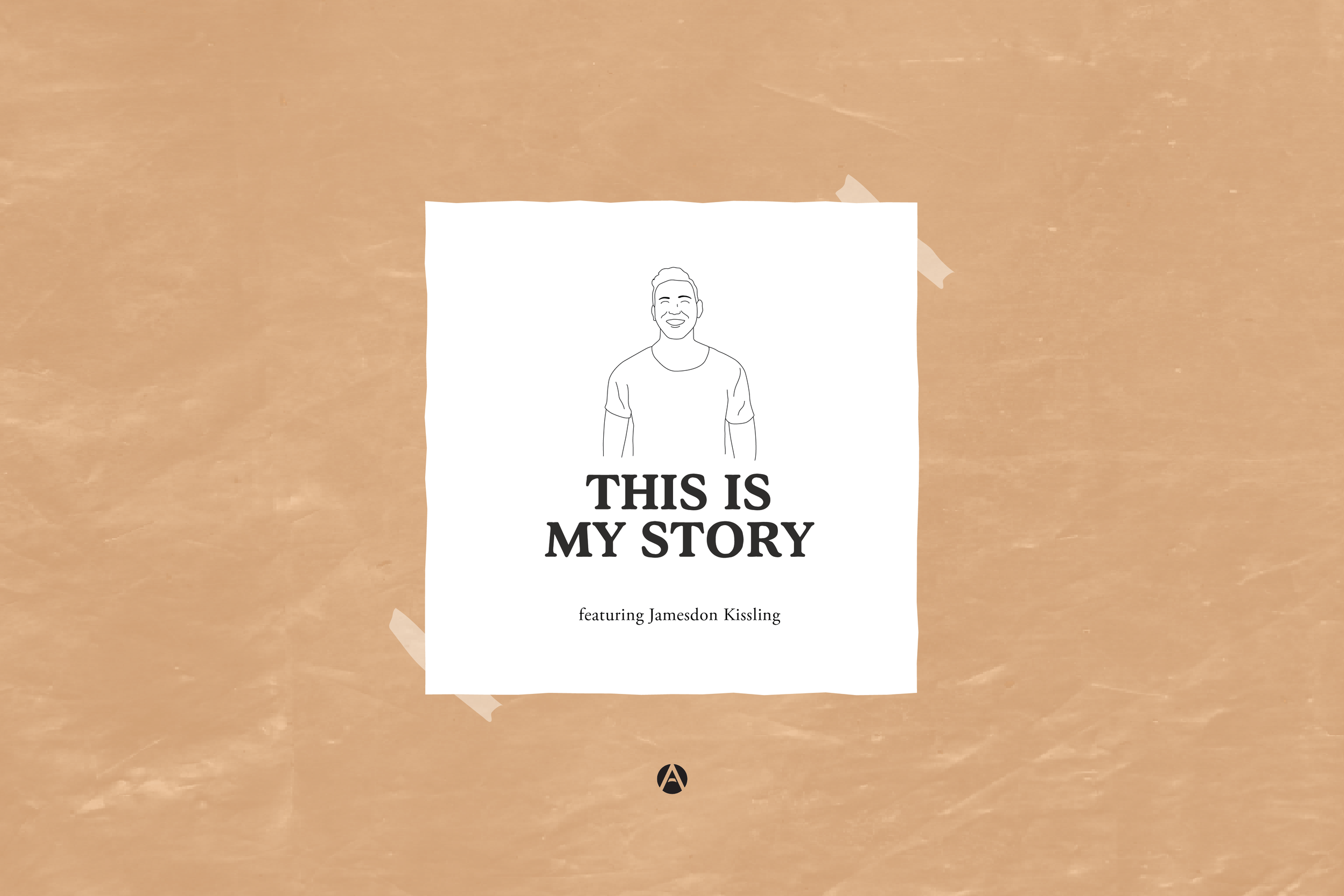 This Is My Story: Jamesdon Kissling