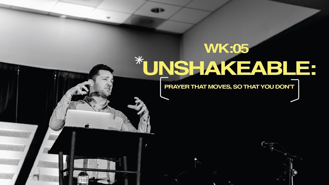 How do I process life’s pain, disappointments and unanswered prayers? // Lament Prayer