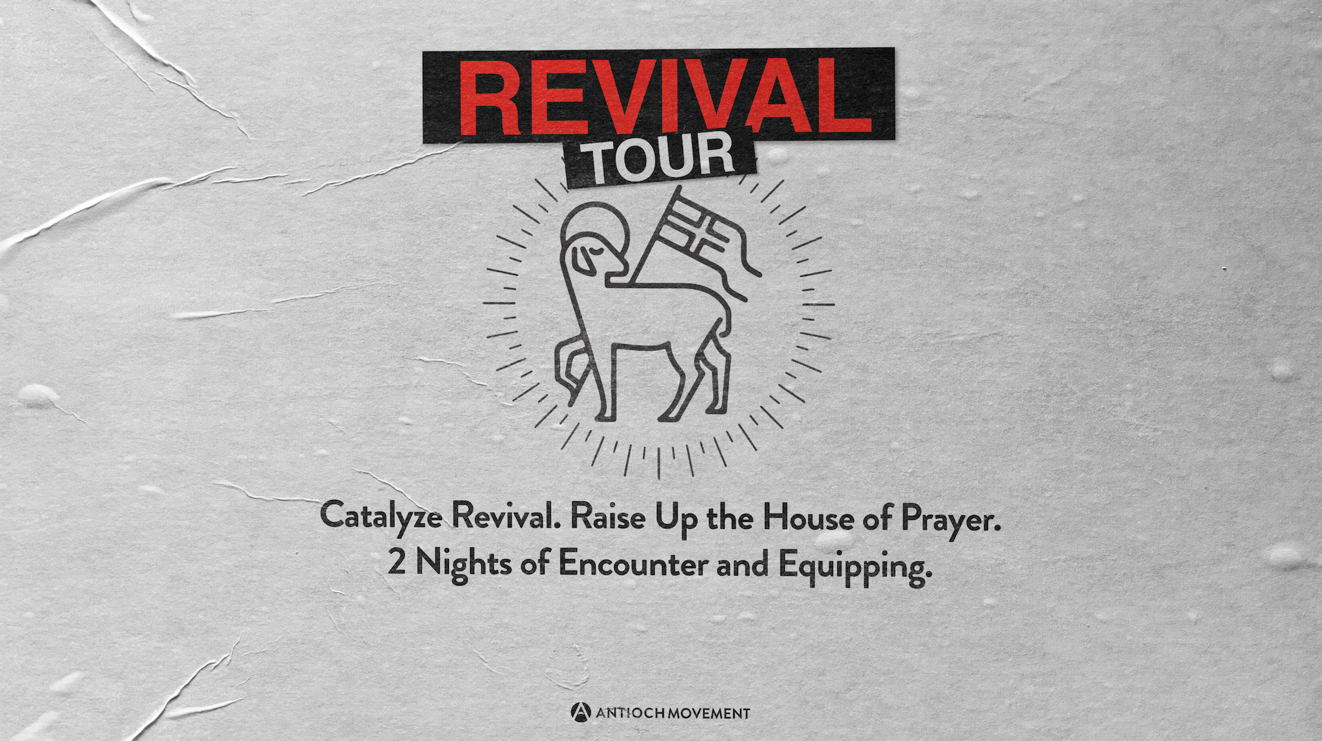 revival tour // Brandon Seibert