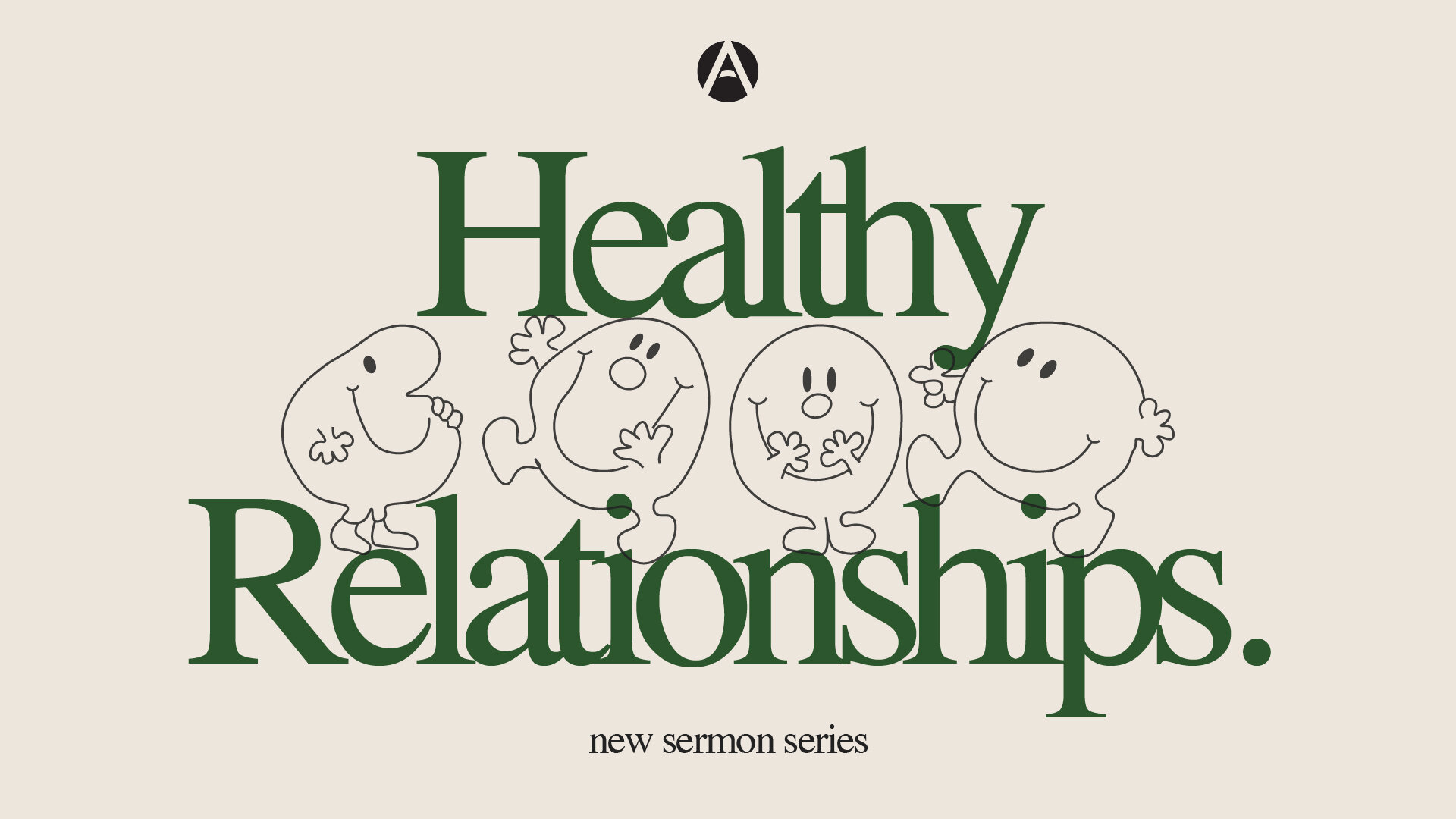 Part 4: The Power of Words: Healthy Relationships — Antioch Fullerton