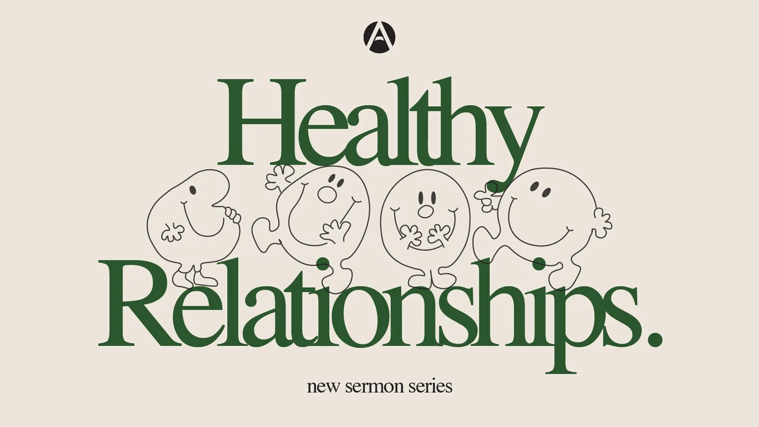 Part 2: Vulnerability: Healthy Relationships episode artwork