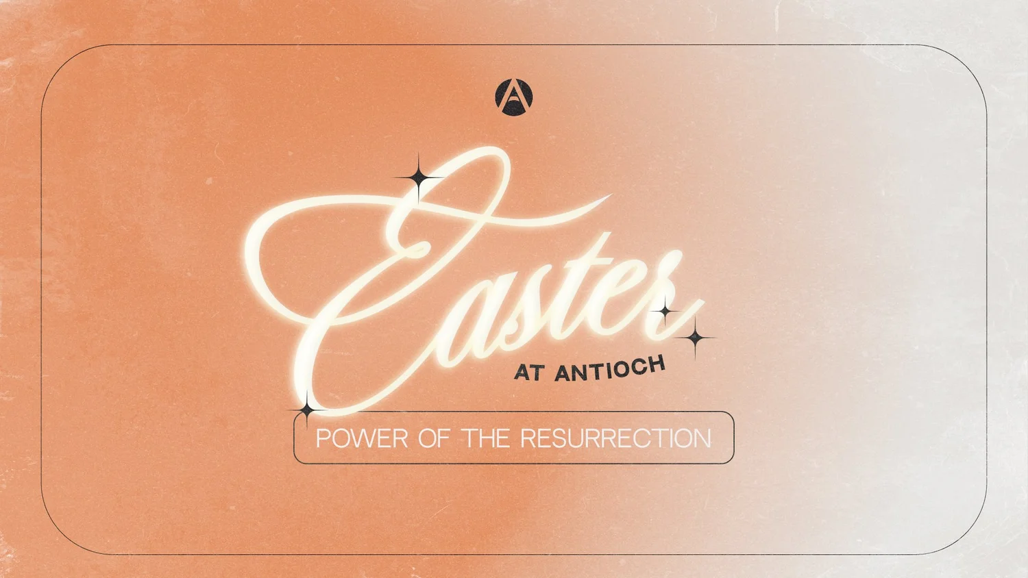 Resurrection Sunday episode artwork