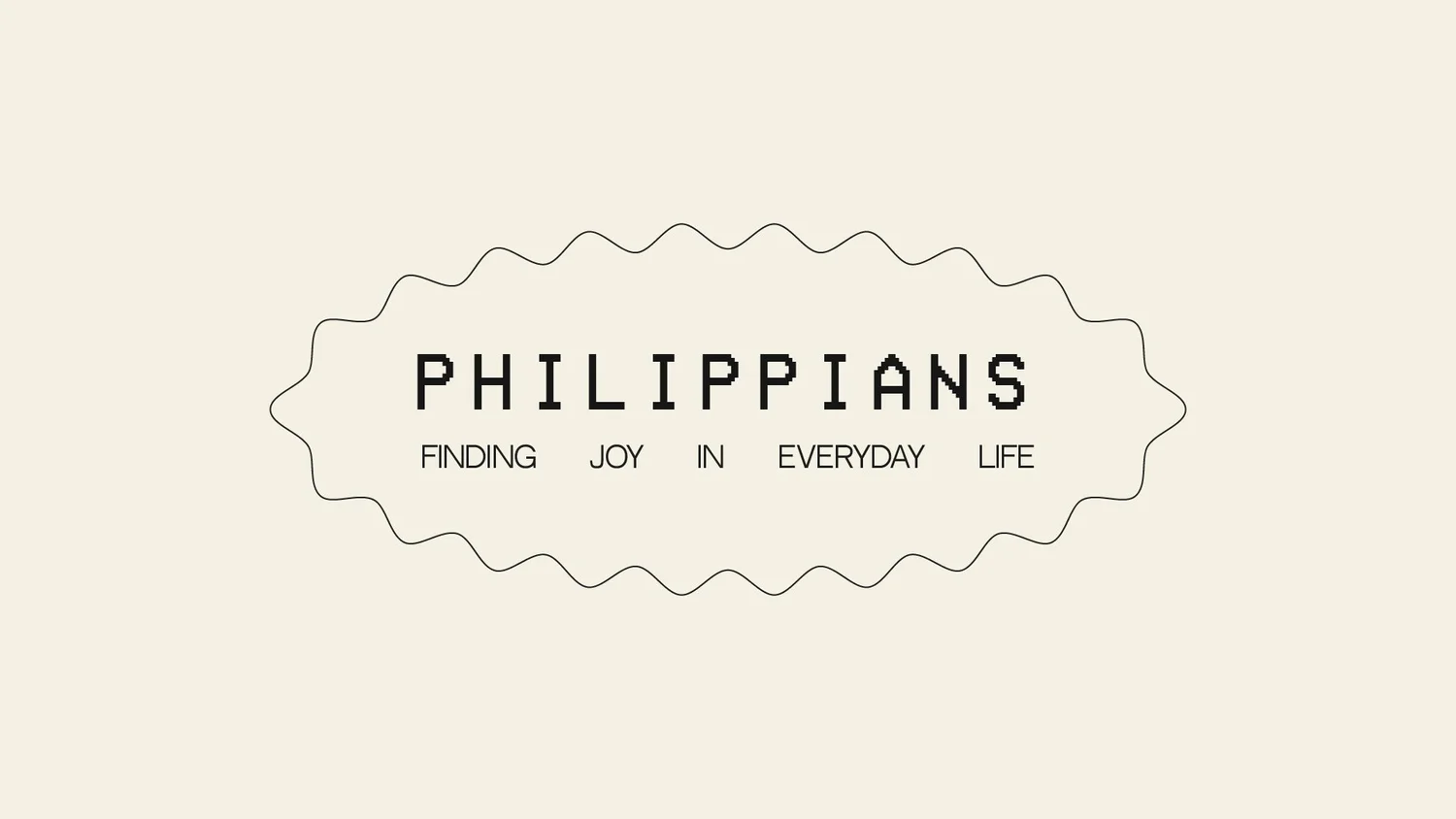 Joy in Serving episode artwork