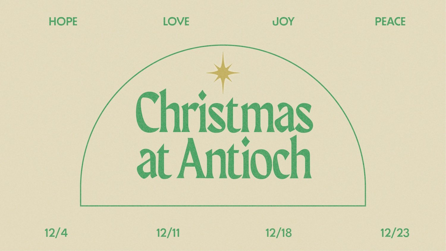 Advent: Joy episode artwork
