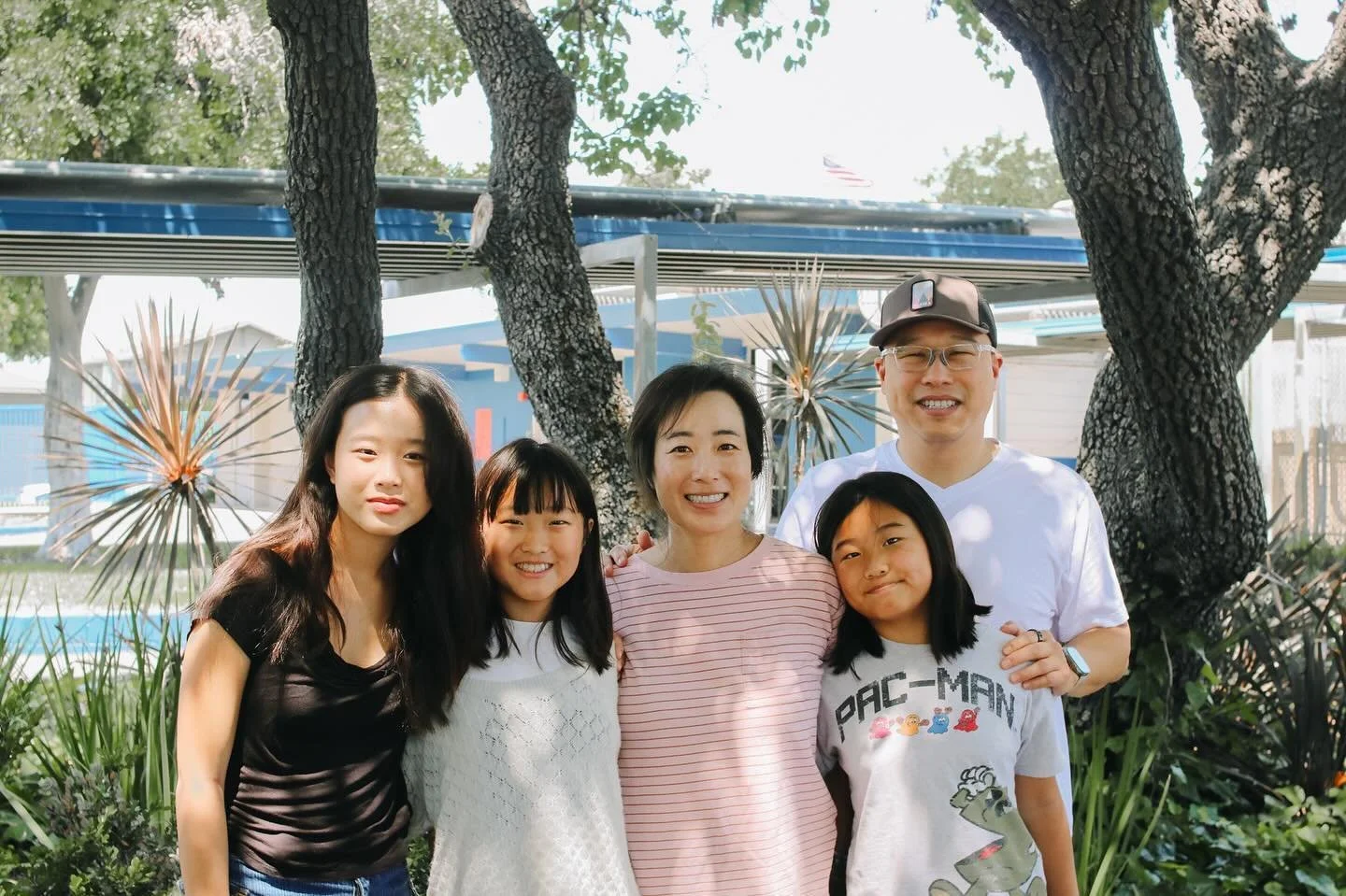 Volunteer Spotlight!

What we do at Antioch Fullerton is only possible because of the incredible team of volunteers who serve on Sundays and throughout the week. It&rsquo;s our joy to take this opportunity to highlight a few of those volunteers!

How