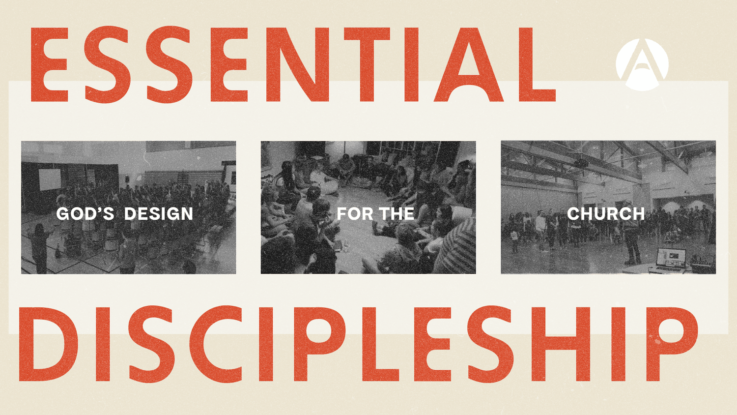 Disciples Become episode artwork