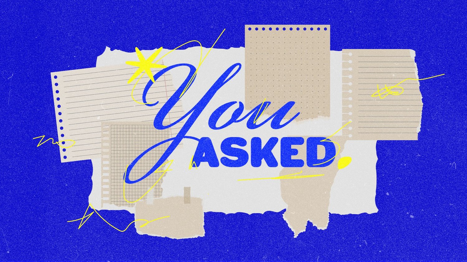 How do We Discern God’s Will? episode artwork