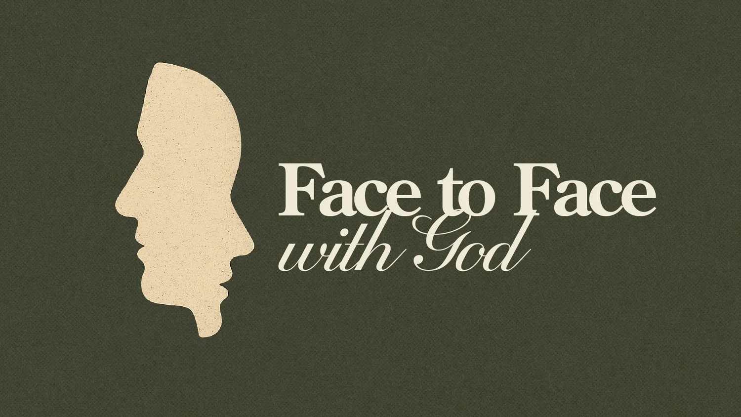 Face to Face episode artwork
