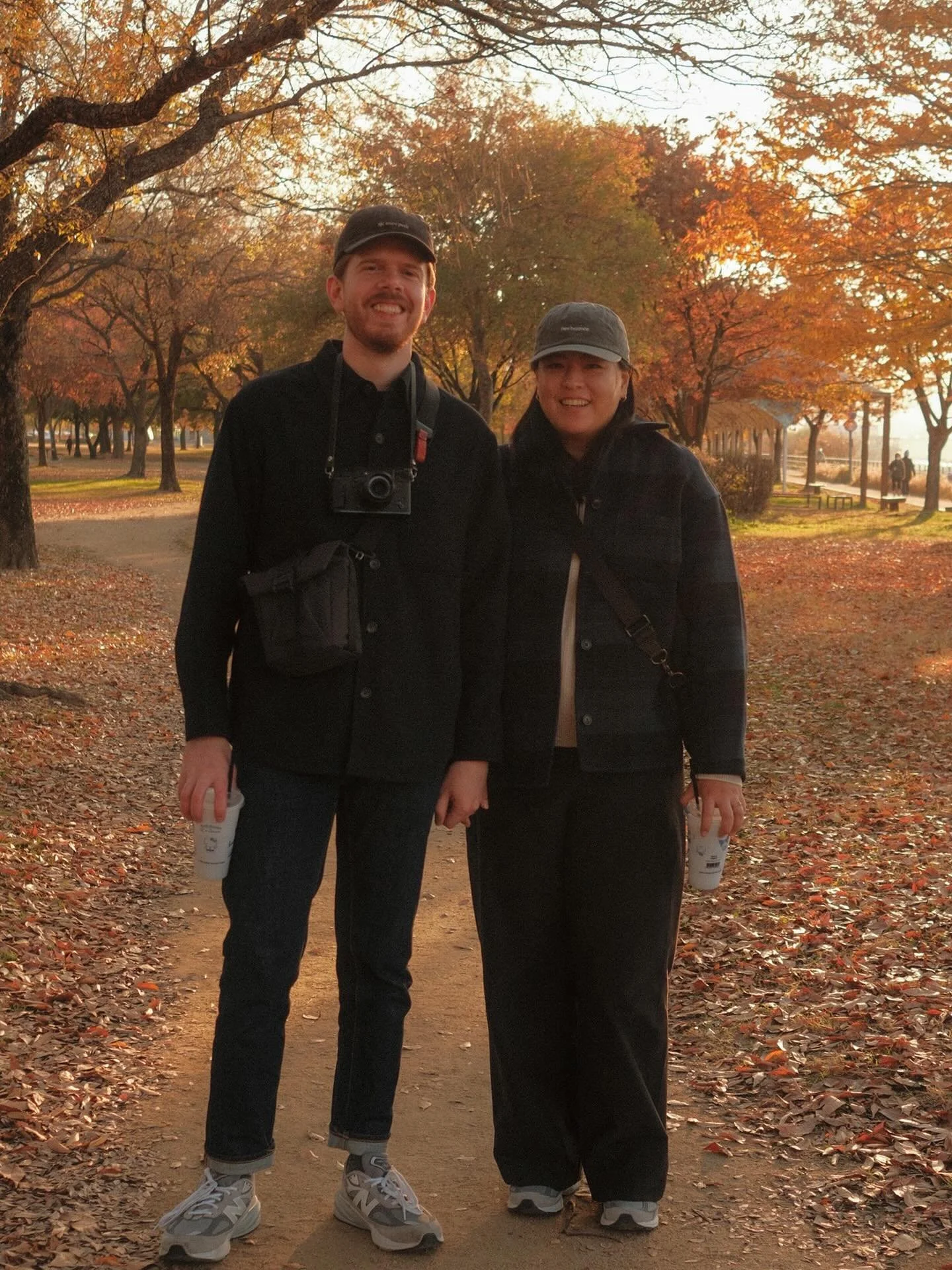 🔦 Volunteer Spotlight 🔦
&mdash;&mdash;
This month&rsquo;s volunteer spotlight is the McCormick&rsquo;s! 
Don&rsquo;t you just love these guys?! We&rsquo;re so thankful for all that Christian and Michelle do and how well they love this church family