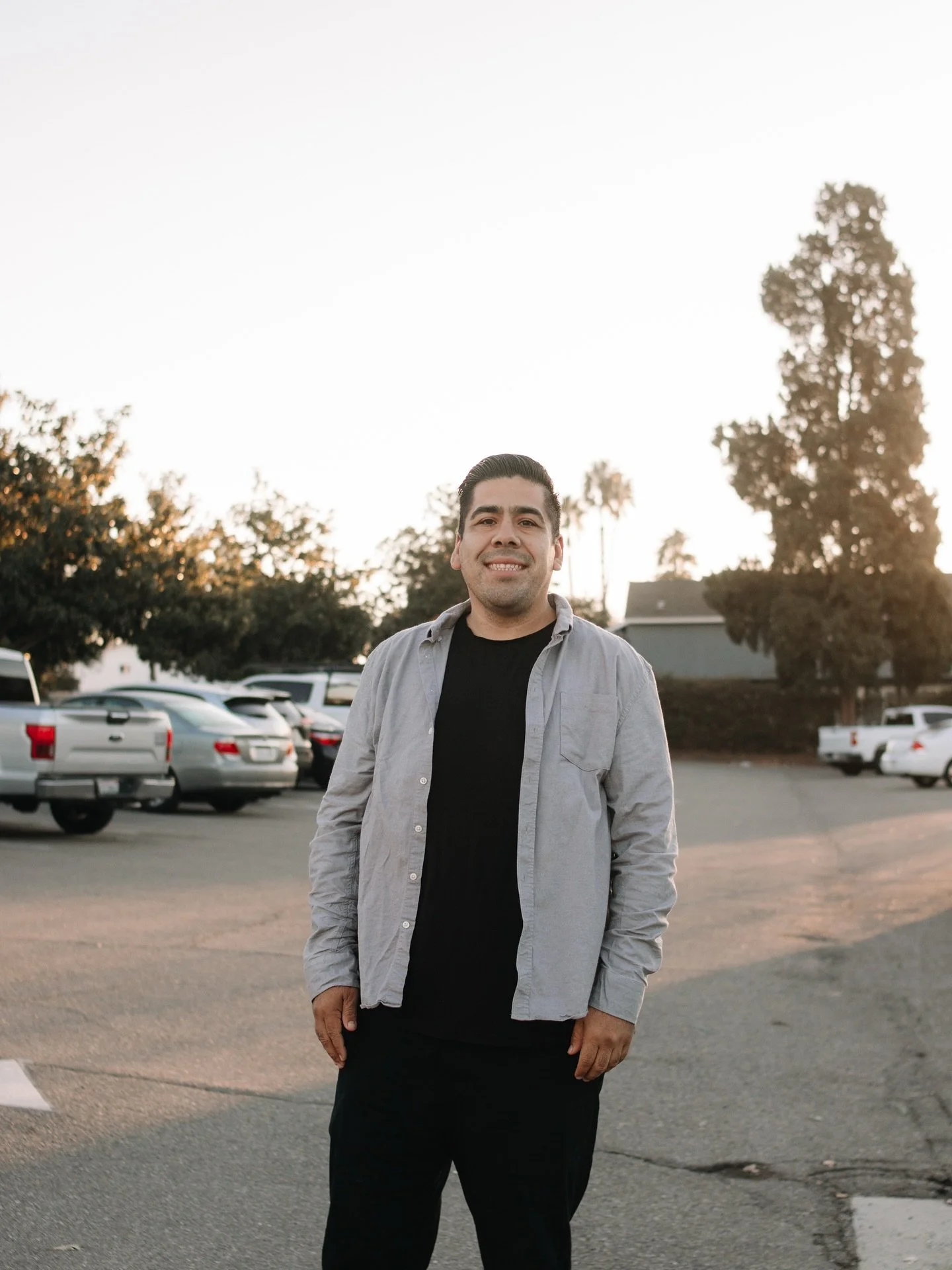 🔦 Volunteer Spotlight 🔦 

This month&rsquo;s volunteer spotlight is James! Thank you, James, for loving and serving Jesus and His Church! Also, we asked him a few questions&mdash;check out his answers below!

1️⃣ How many teams have you served on a