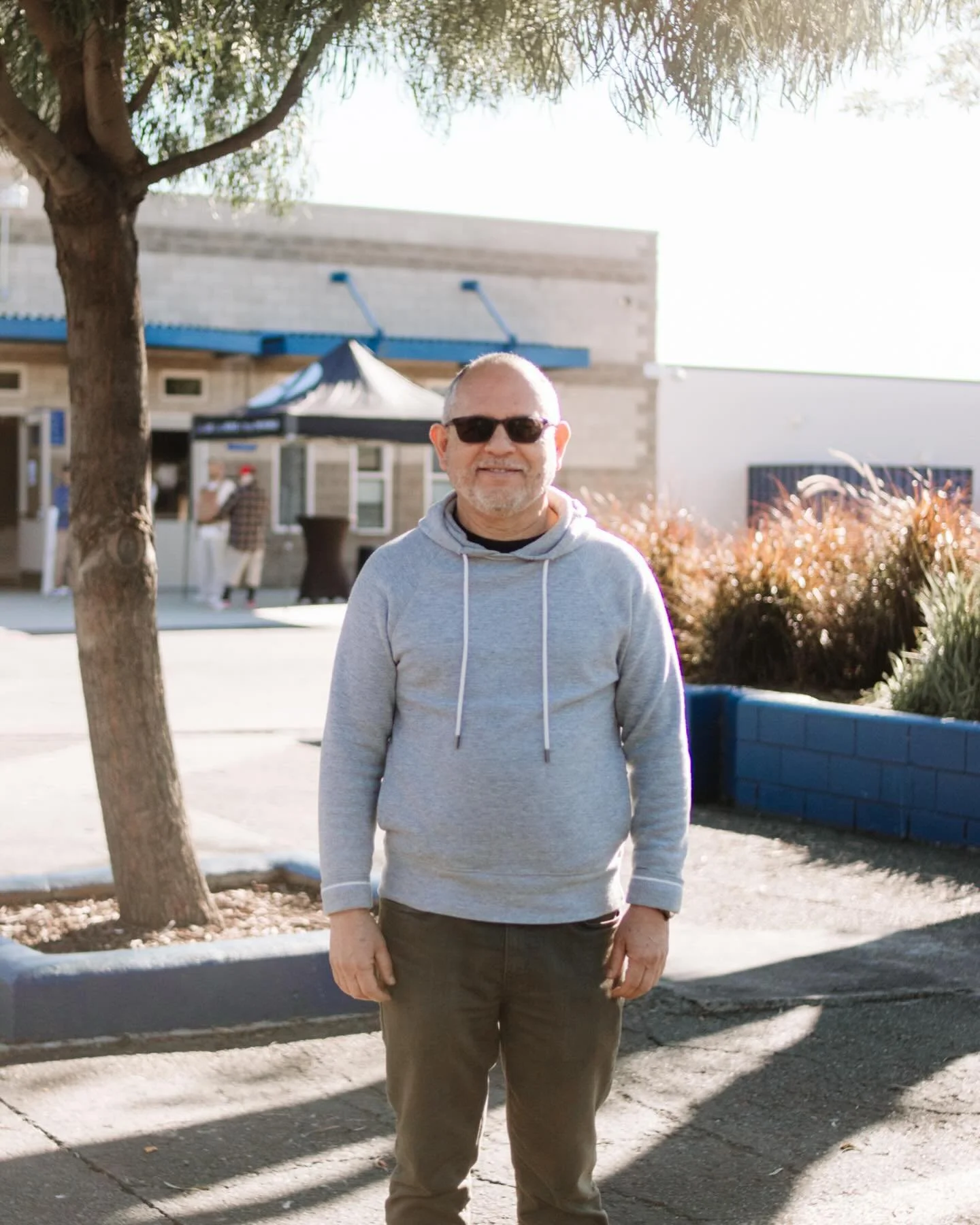 This month&rsquo;s 🔦Volunteer Spotlight 🔦 is Miguel Cabrera! We are so thankful for Miguel. His heart for others and the nations is contagious! We asked Miguel a few questions and here&rsquo;s what he said! 

1️⃣ &ldquo;Which teams have you served 