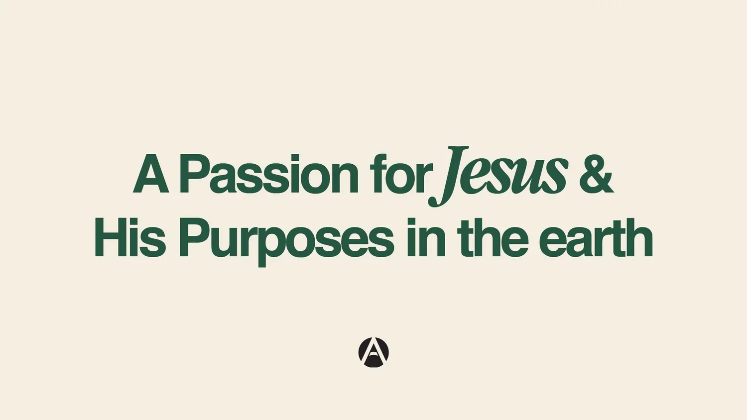 Missions Sunday: Panel + Special Guest episode artwork