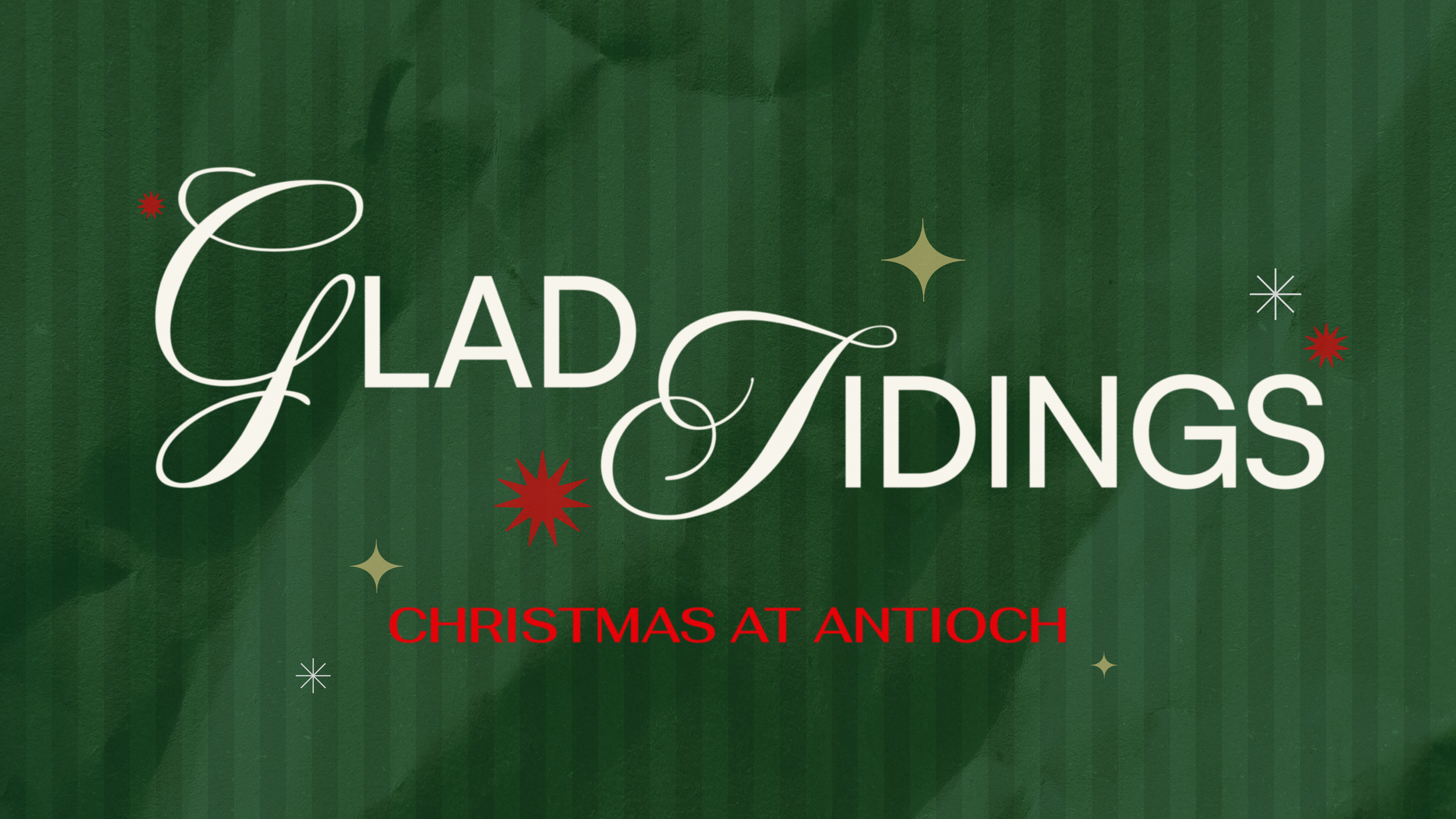 Good News for All Creation