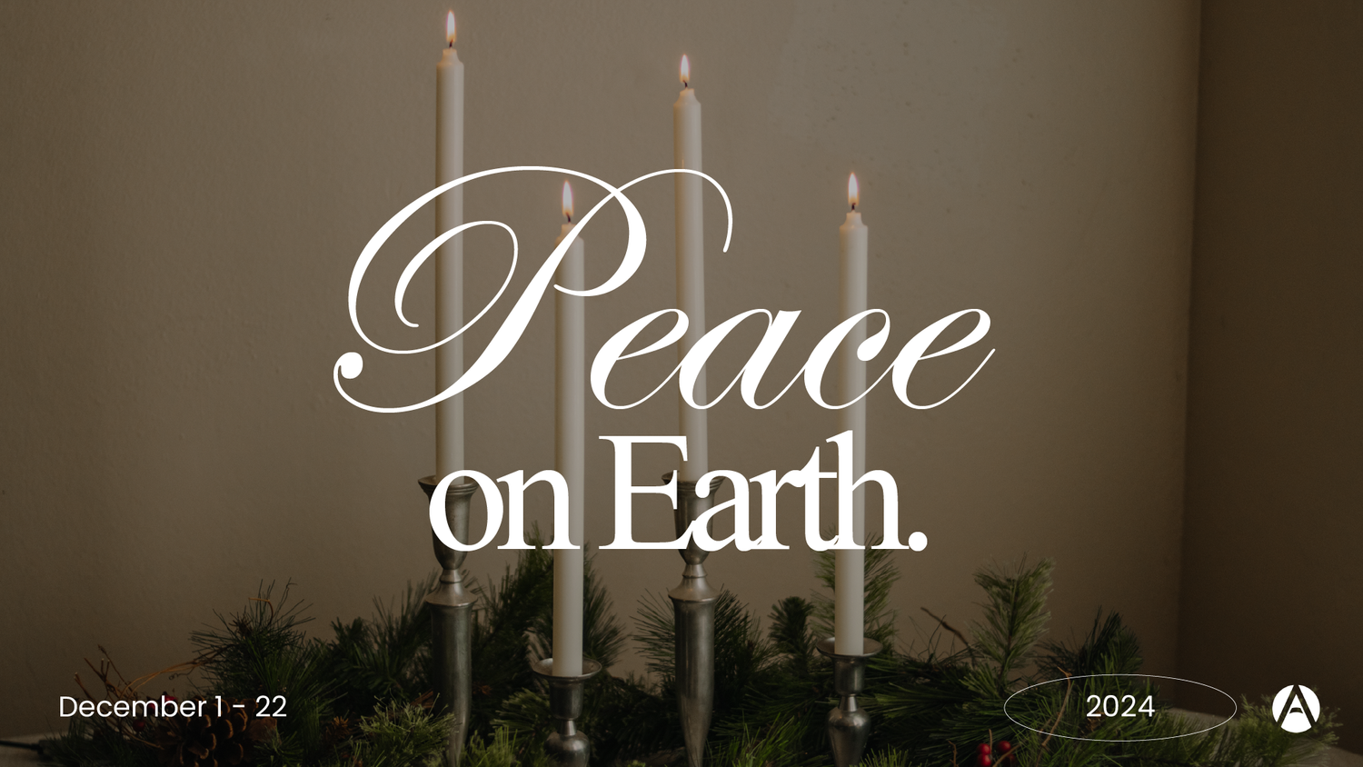 Peace with God episode artwork