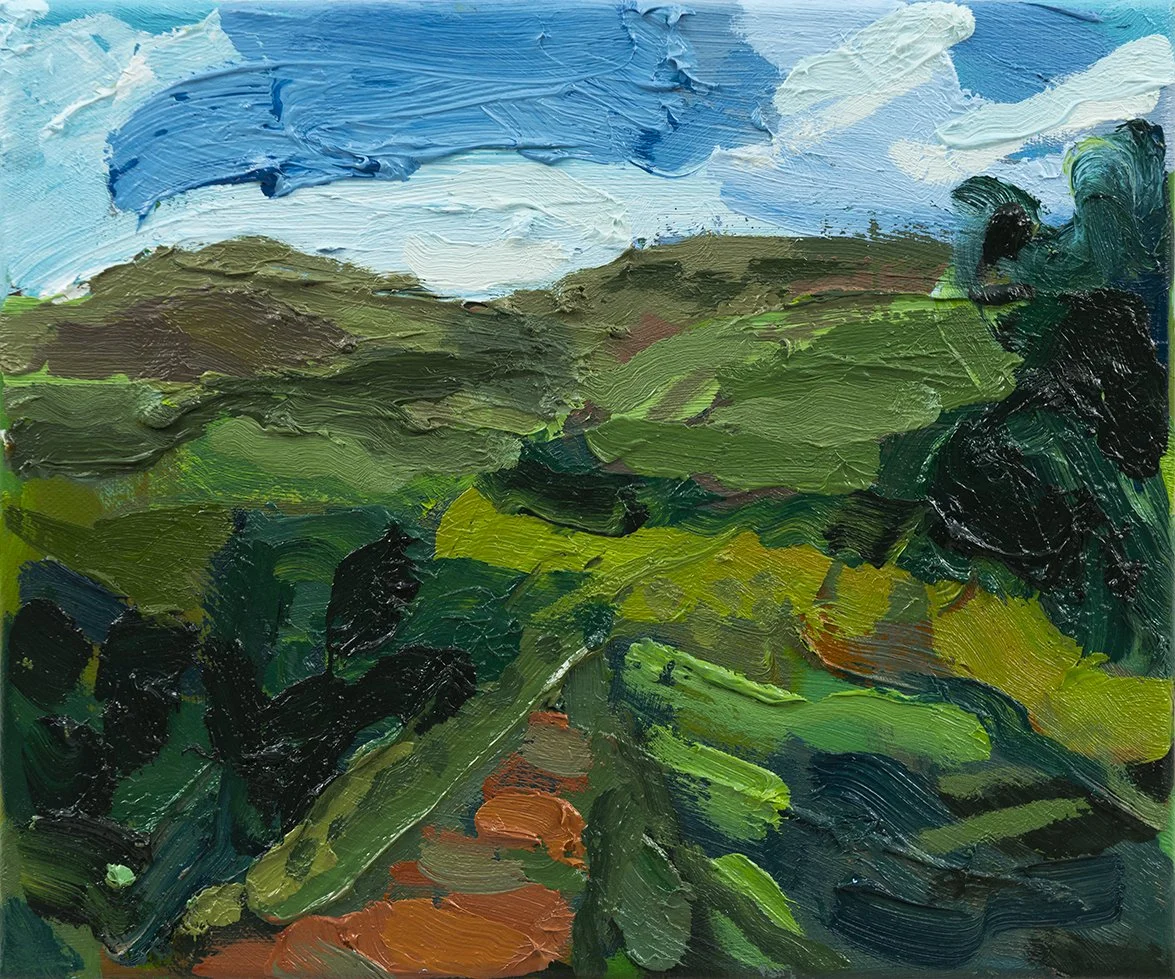 019 - GHands - Near Berwick, East Sussex V 2026 (25.5x30cm) oil on canvas copy.jpg