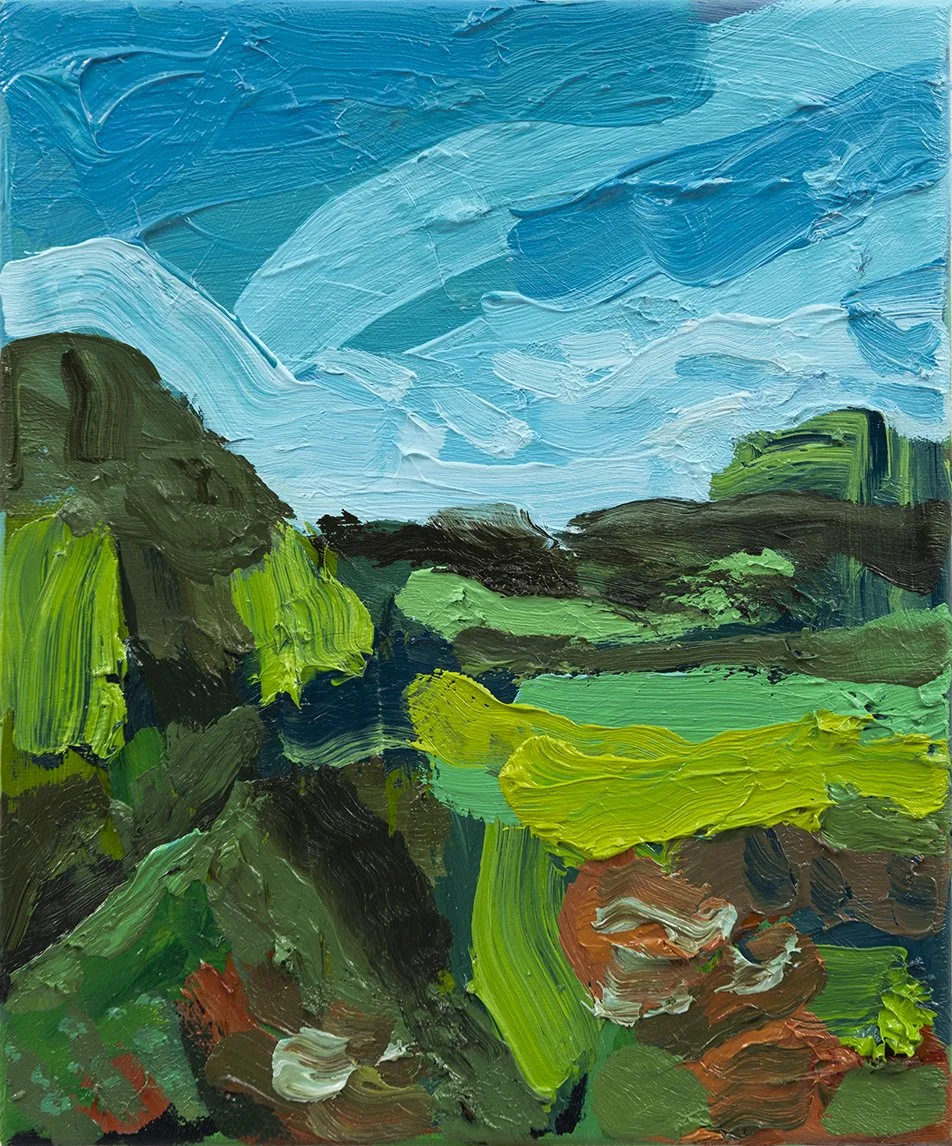 017 - GHands - Near Berwick, East Sussex III 2026 (30x25.5cm) oil on canvas copy.jpg