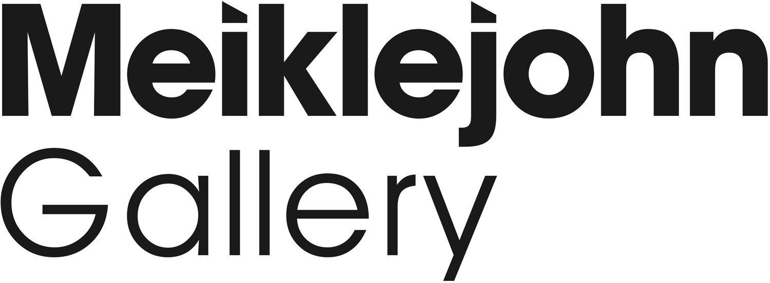 Meiklejohn Gallery