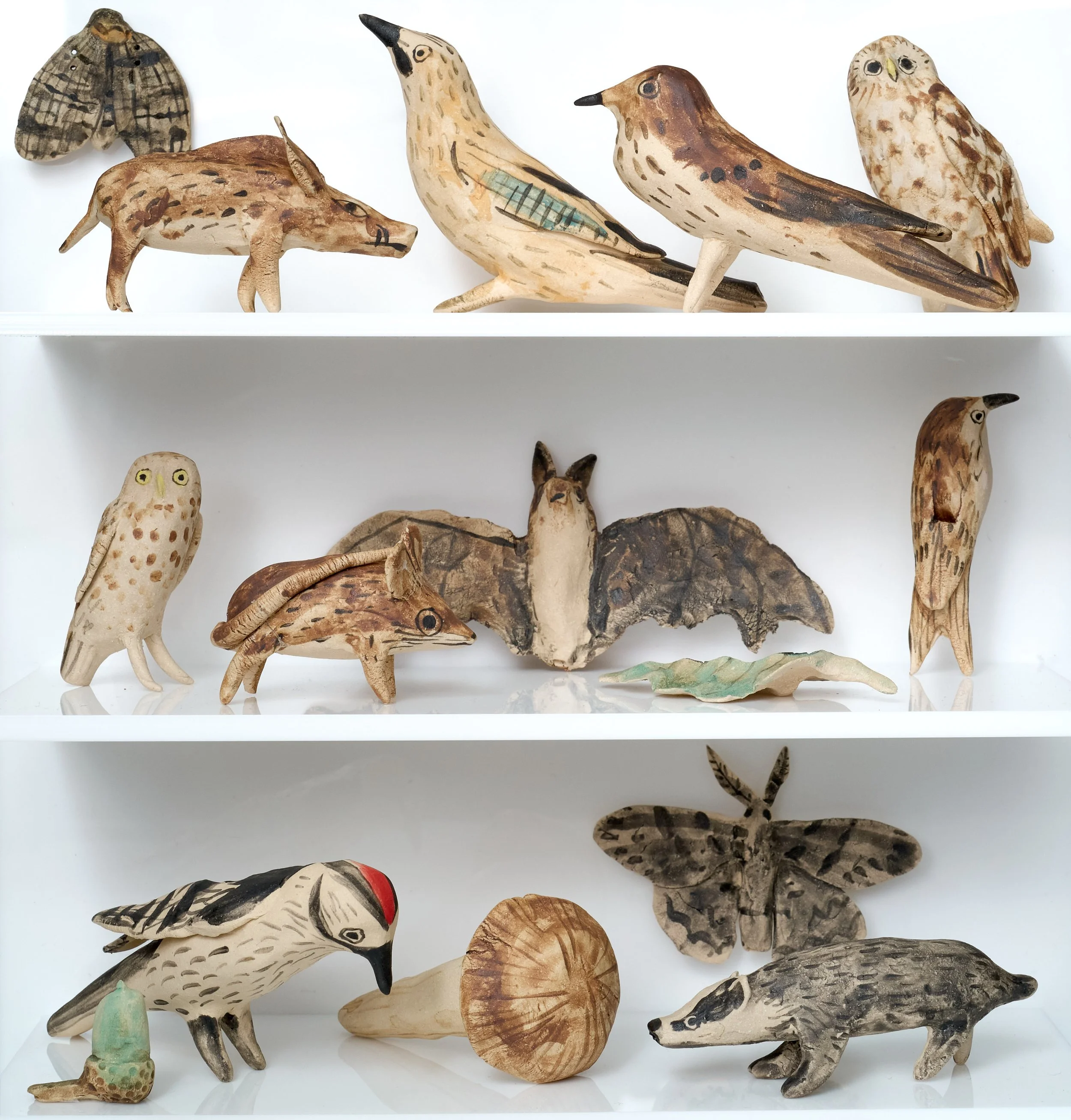 Emma Carlow: A Conversation with Hamsey 6th Sept - 25th Oct 2025