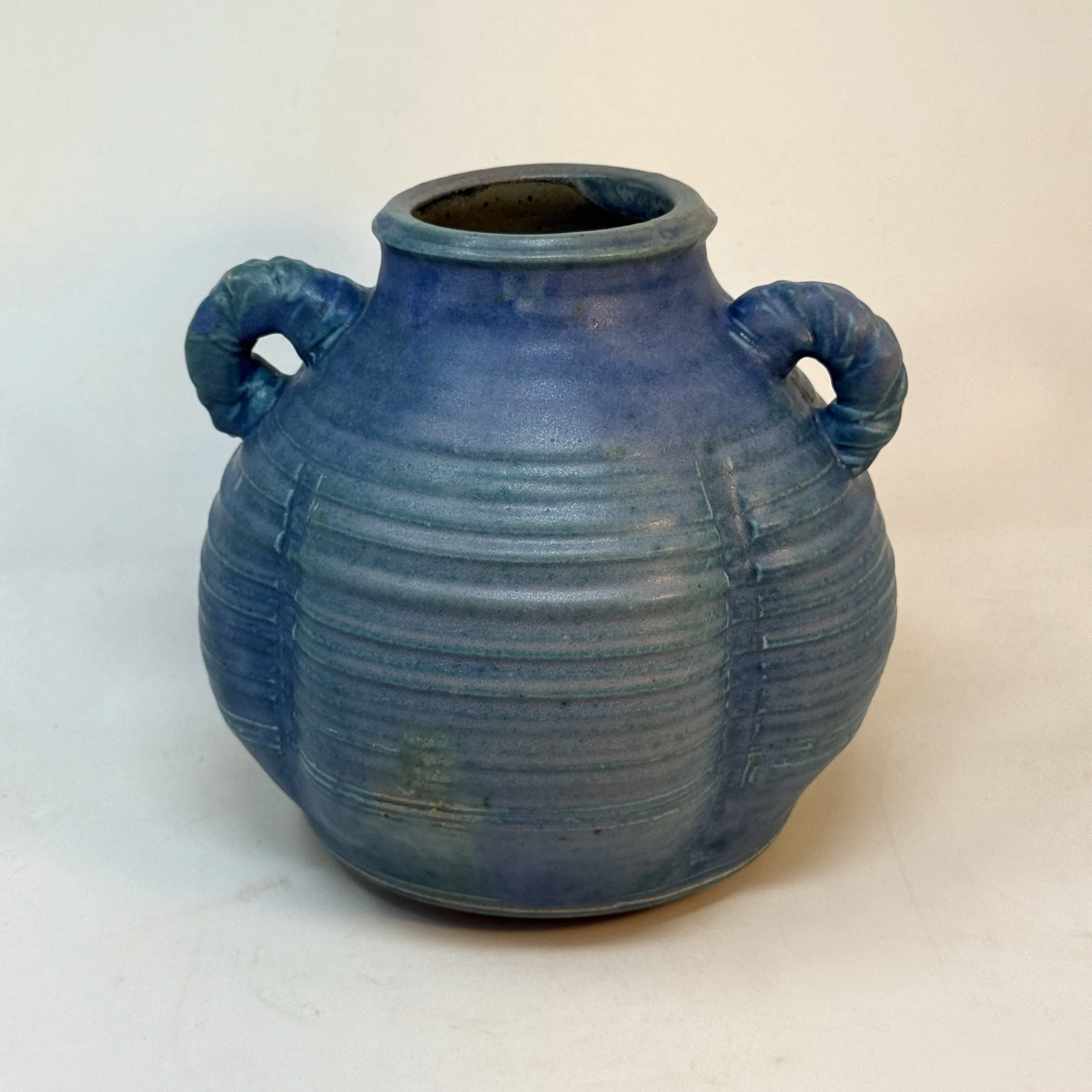 Vase 7" W x 6.5" H