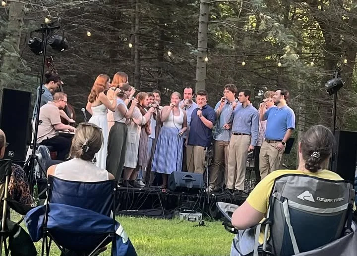 LNK Vocal Jazz